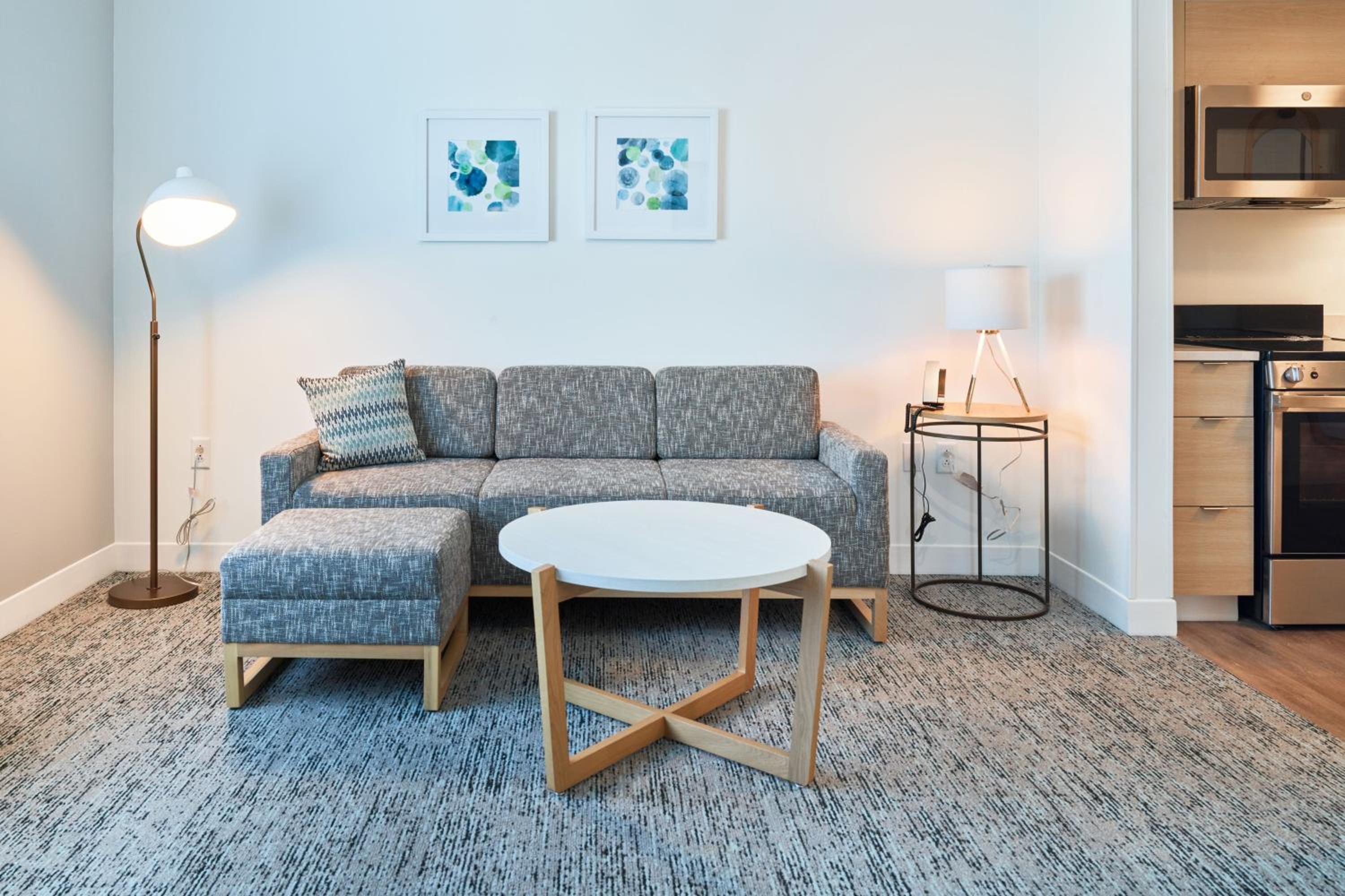 One-Bedroom King Suite with Sofa Bed  - Photo 5