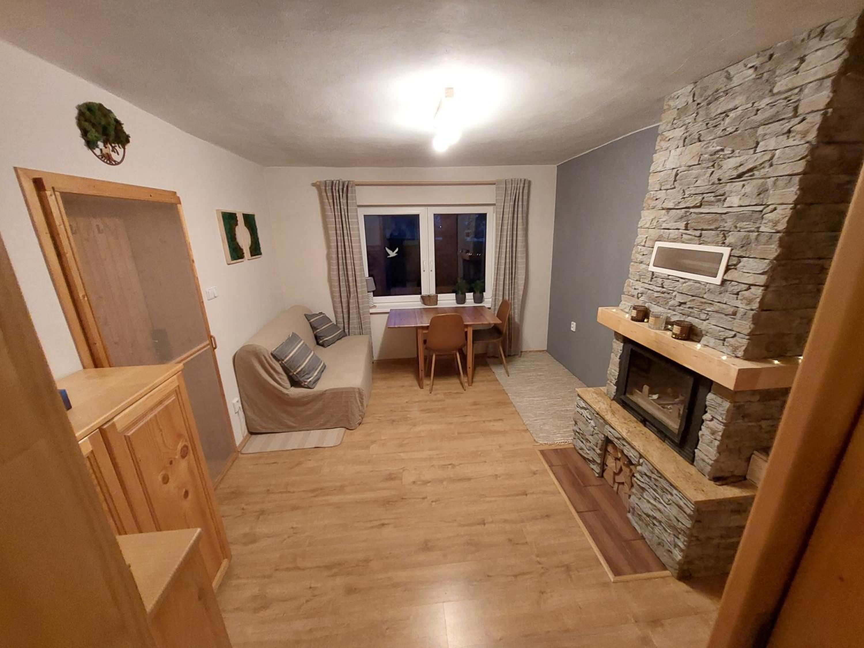 Two-Bedroom House photo 1