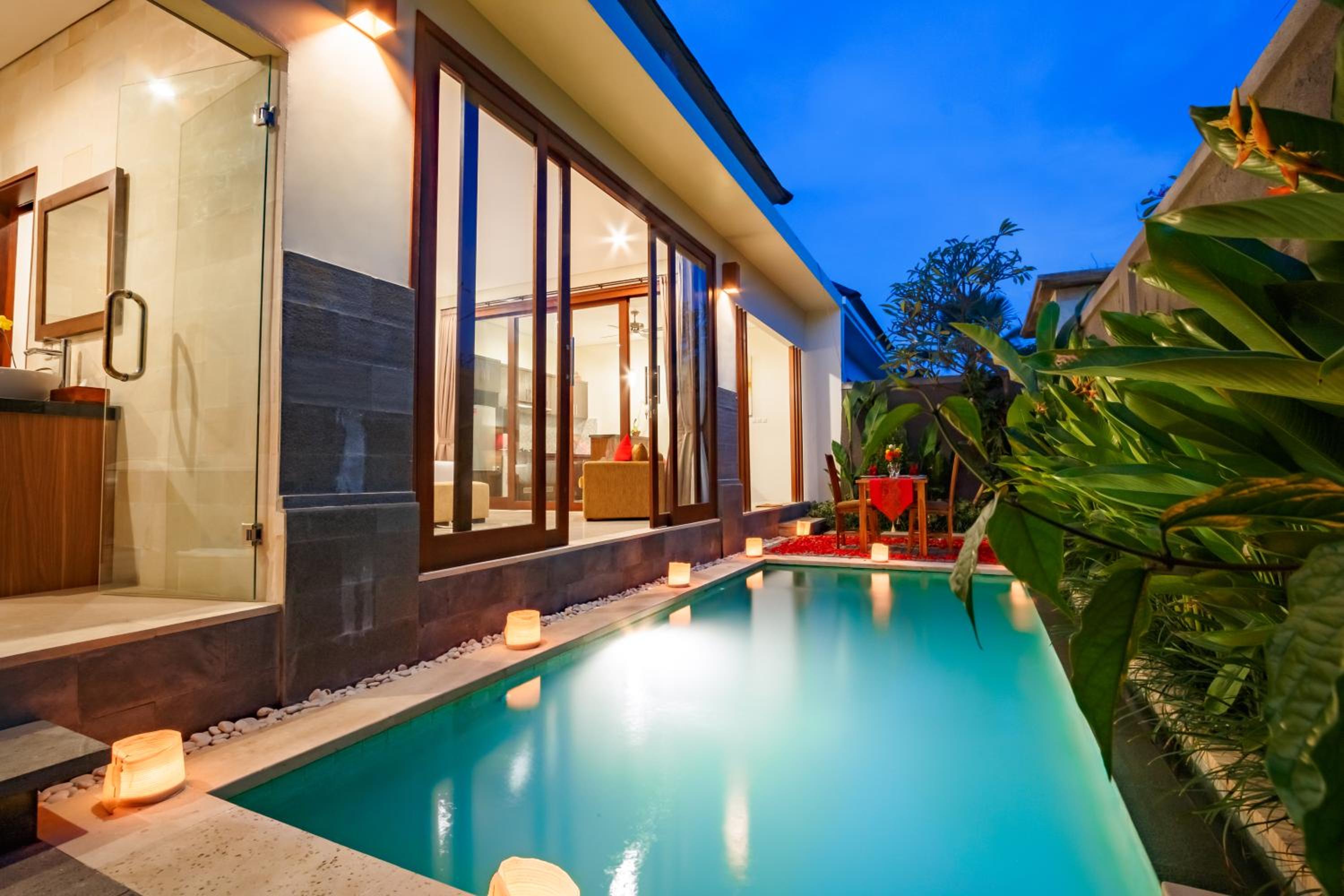 One-Bedroom Villa photo 3