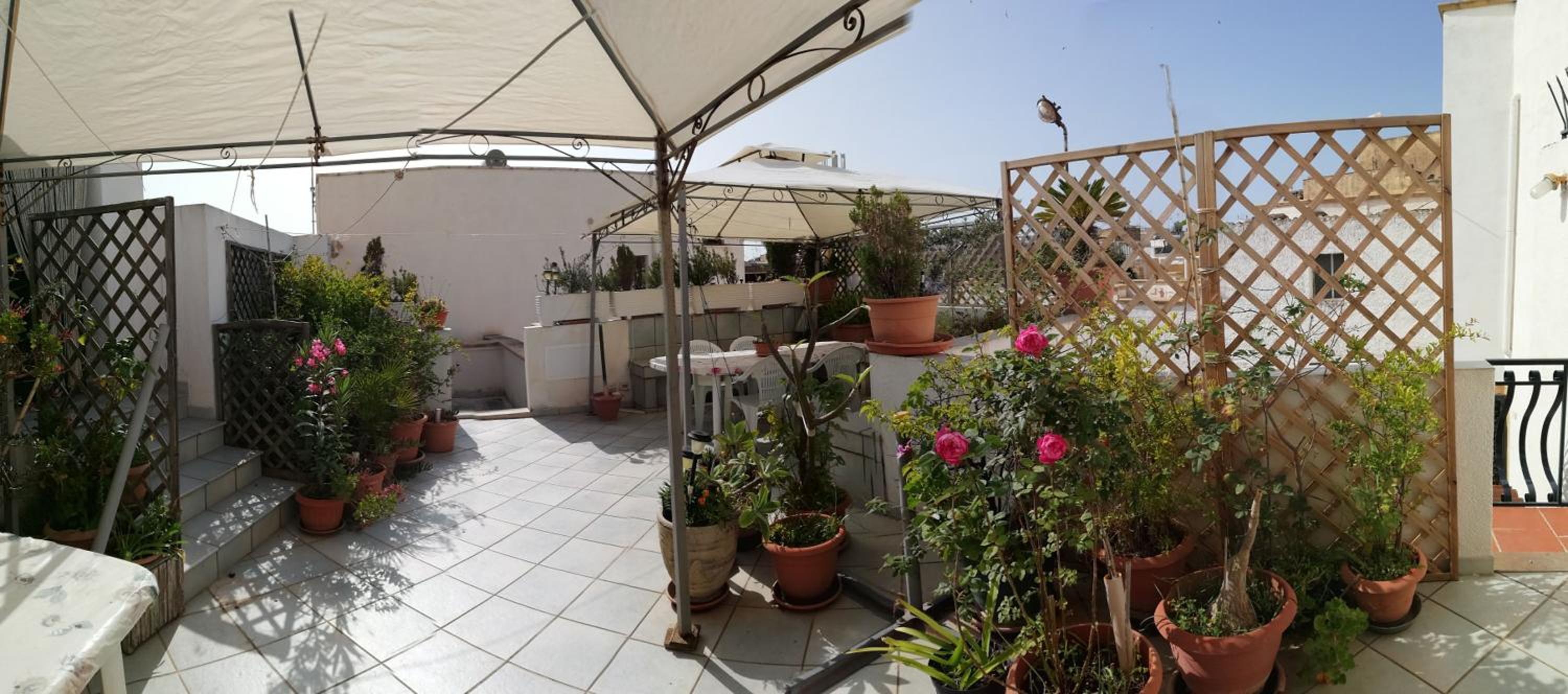 One-Bedroom Apartment with Terrace - Photo 10