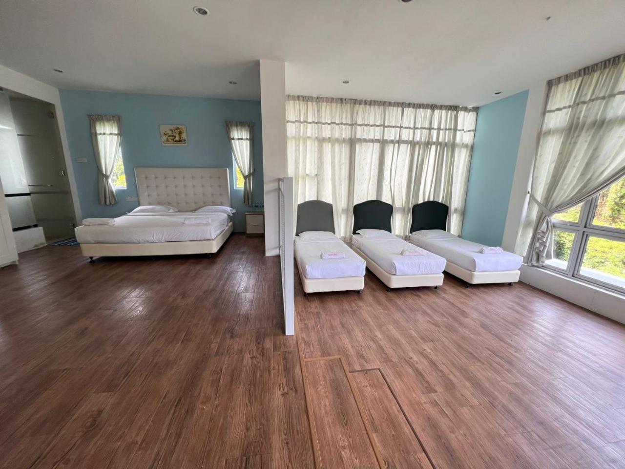 Family Suite photo 3