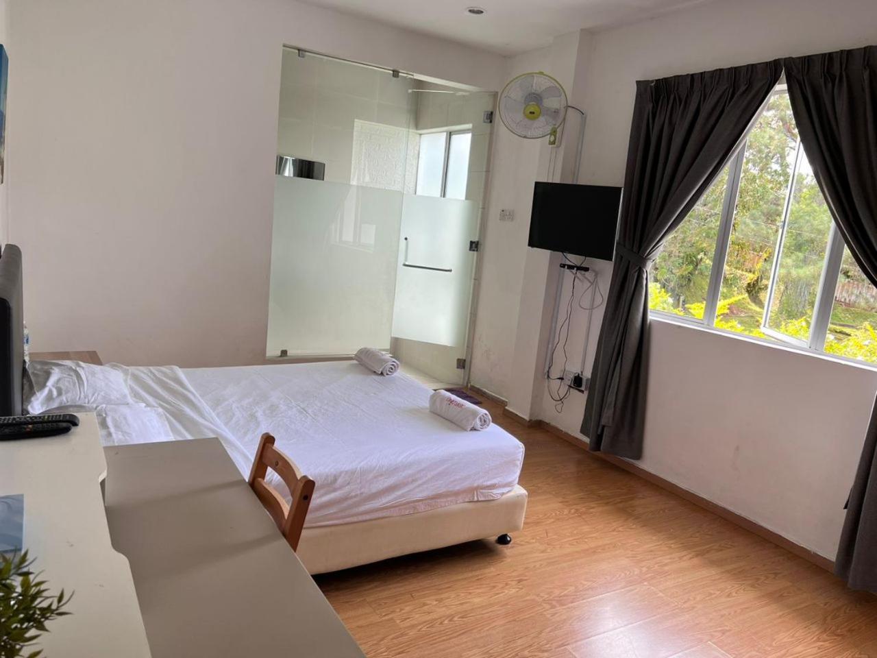 Standard Double Room photo 2