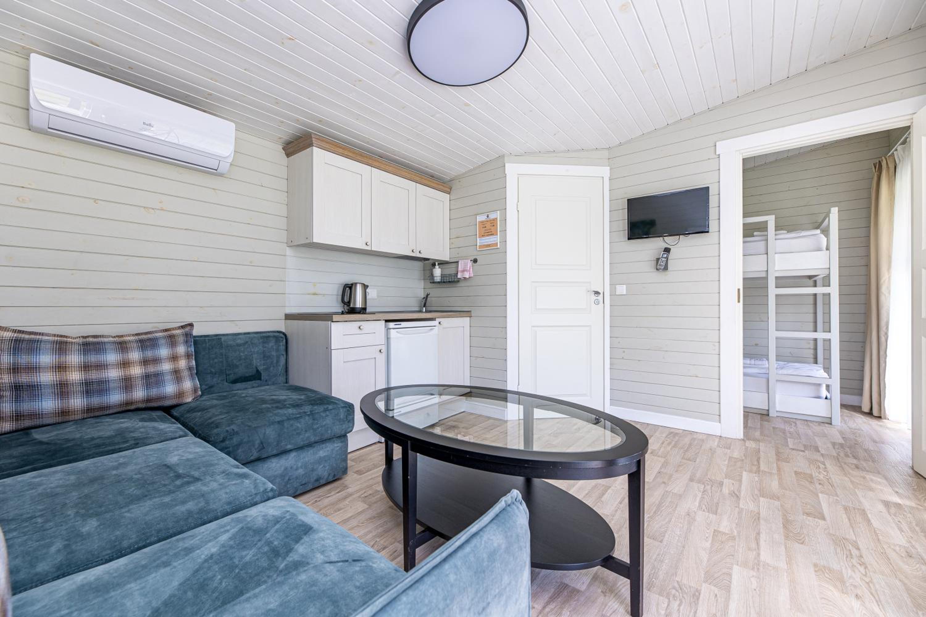 Vacation Home photo 1