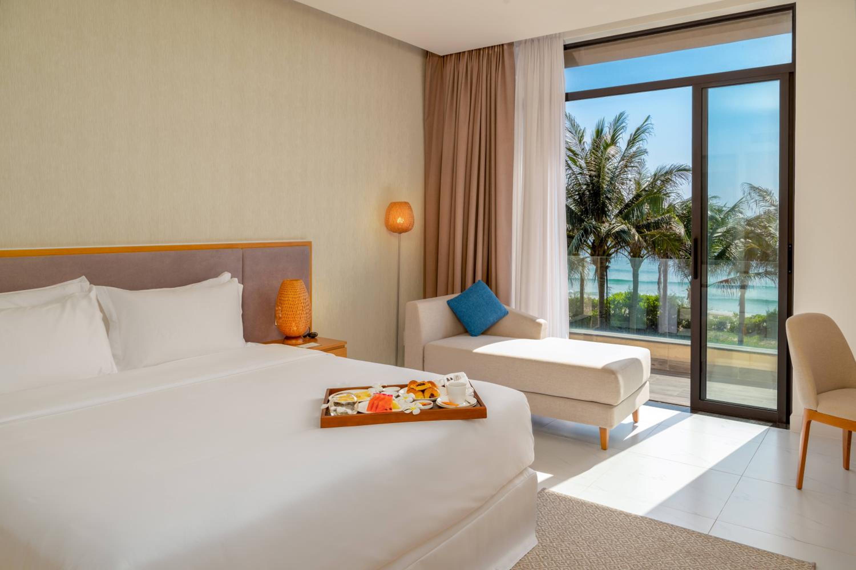 Beachfront Three-Bedroom Pool Villa - Photo 4