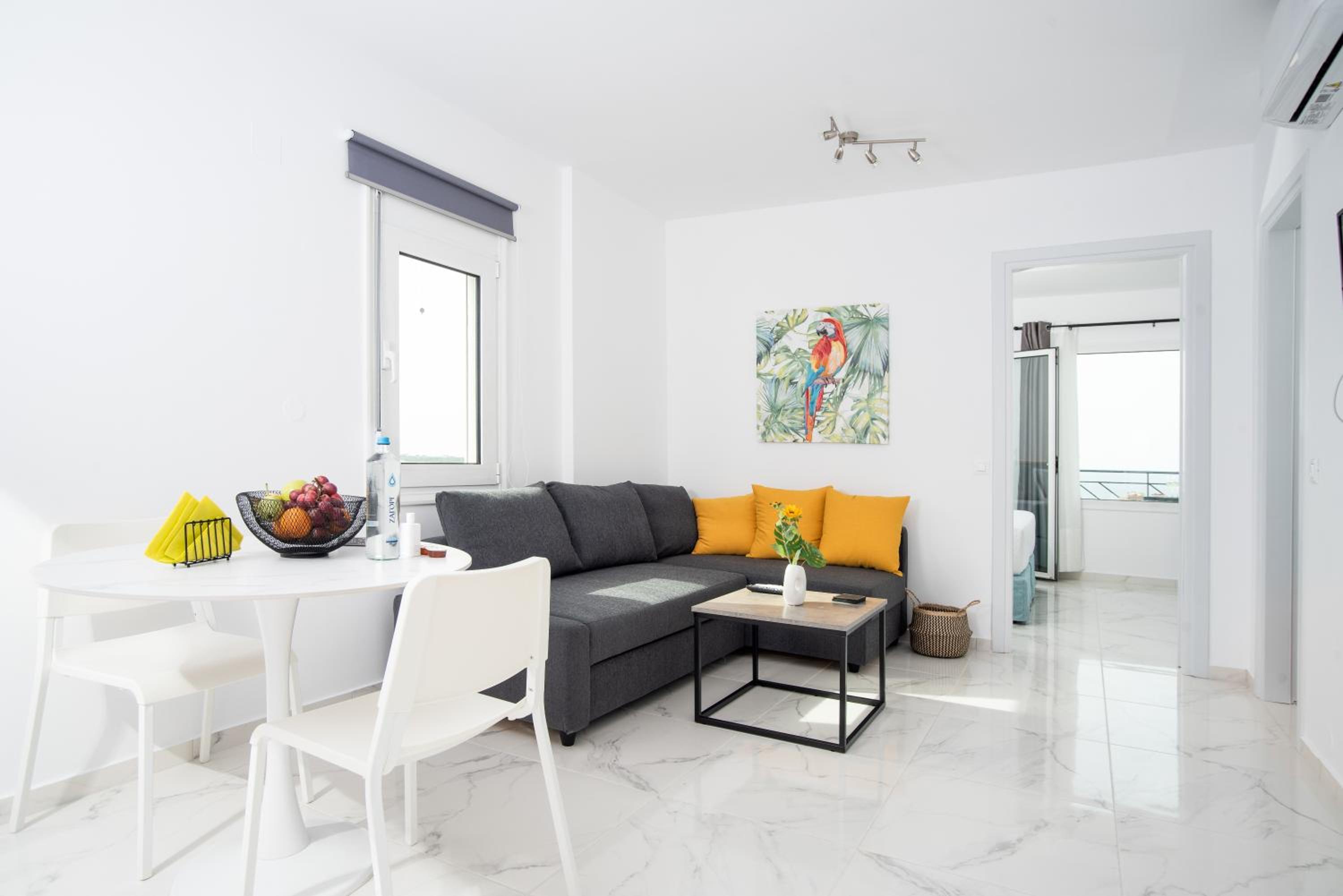 One-Bedroom Suite