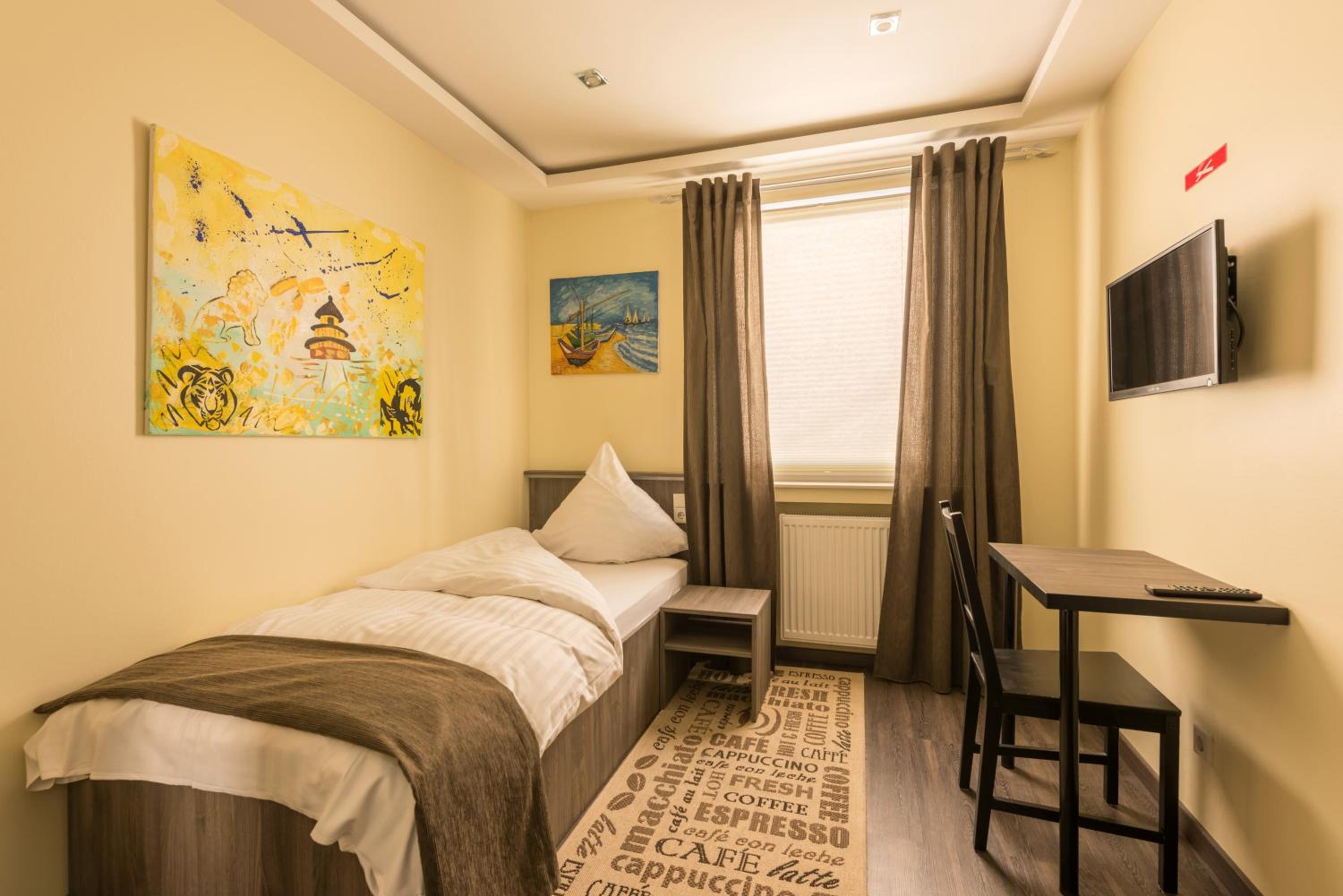 Single Room