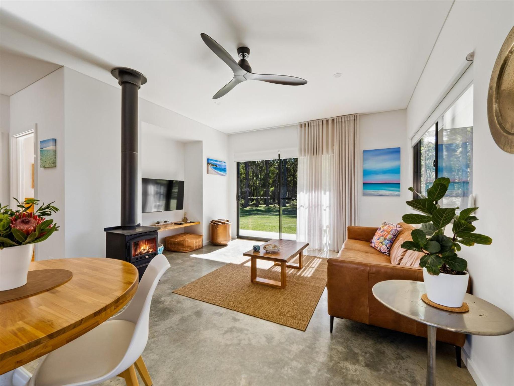Superior Apartment