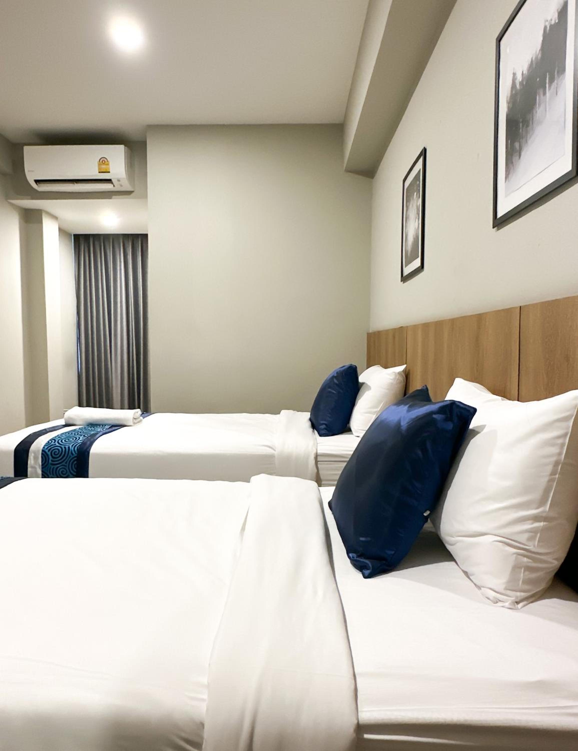 Superior Twin Room photo 3