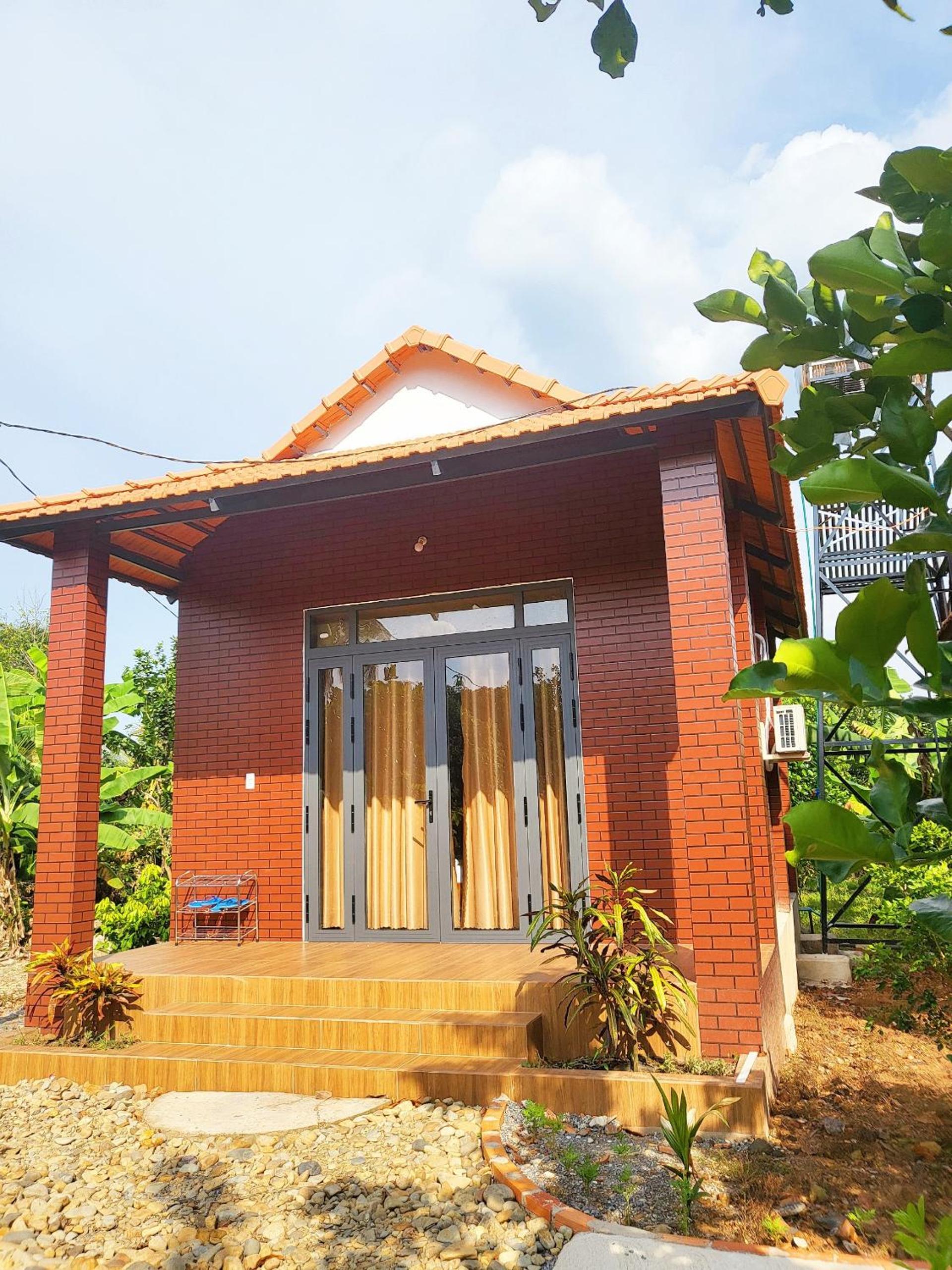 Family Bungalow photo 3