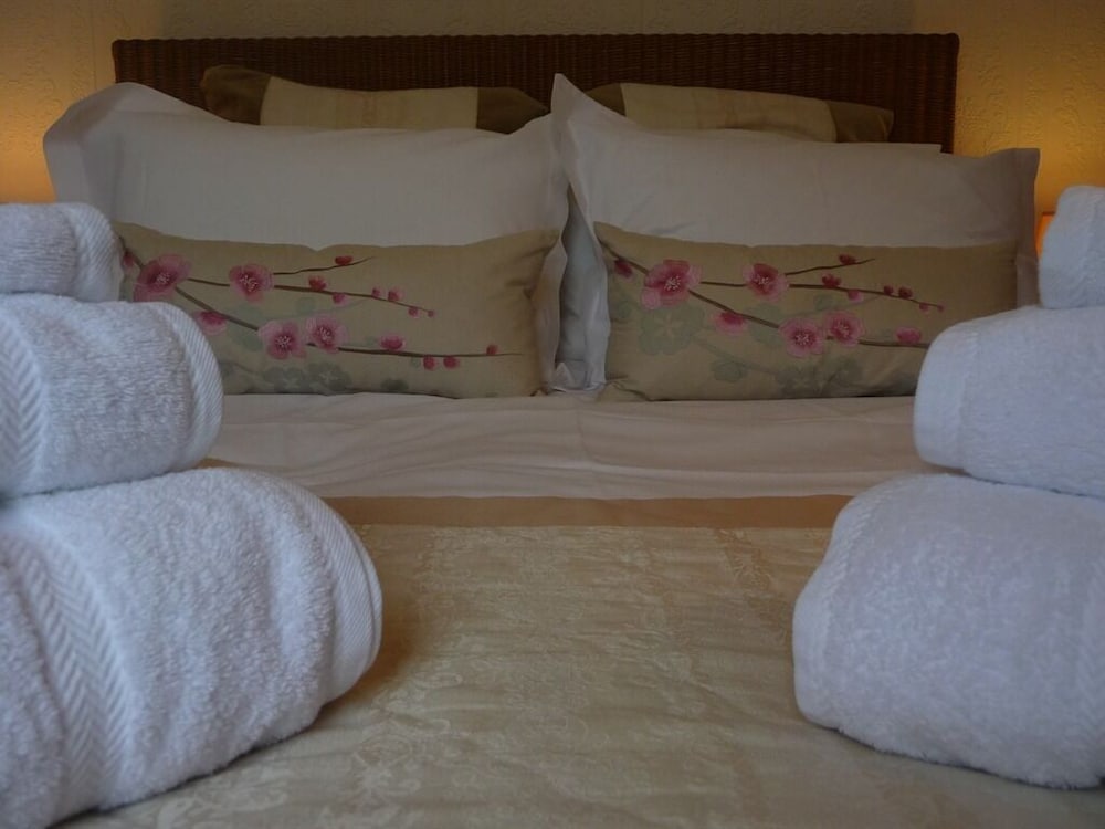 Double Room, Ensuite photo 1