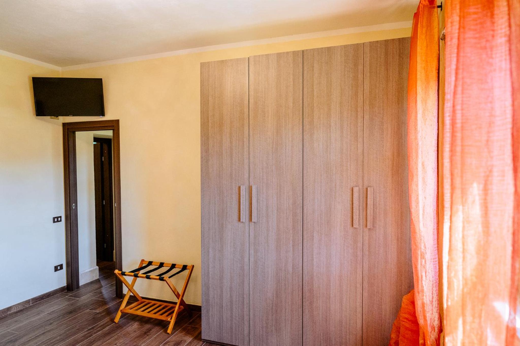 Two-Bedroom Villa photo 1