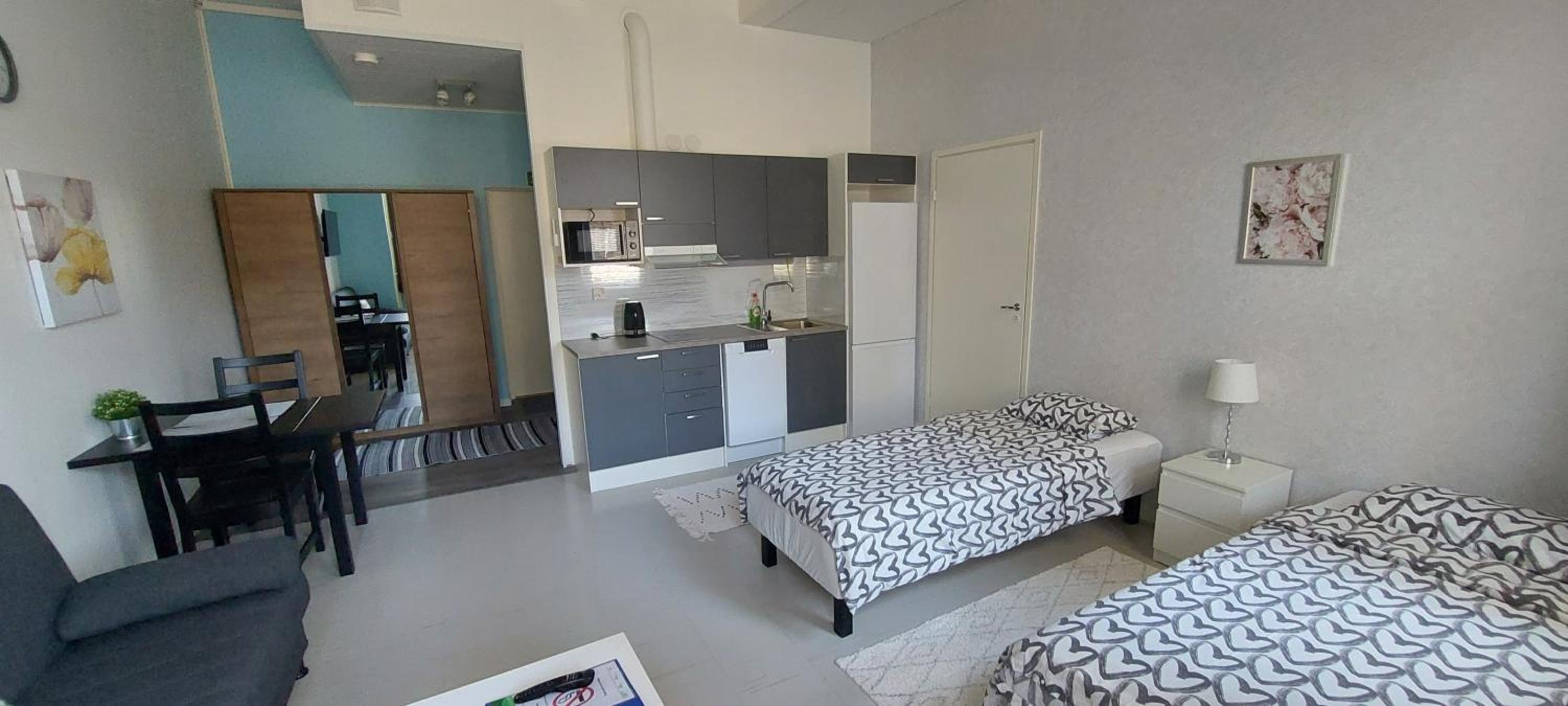 Superior Twin Room - Photo 2