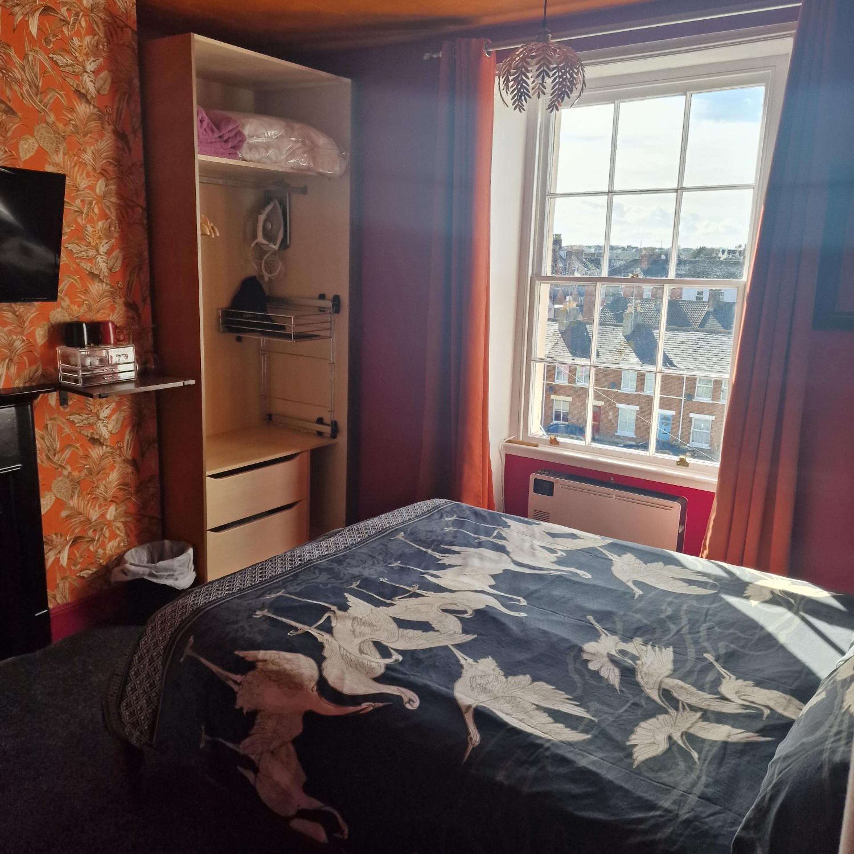 Standard Double Room photo 3