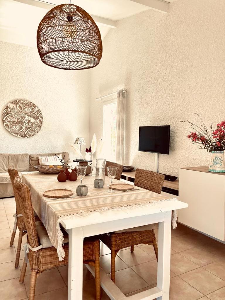 Holiday Home photo 2
