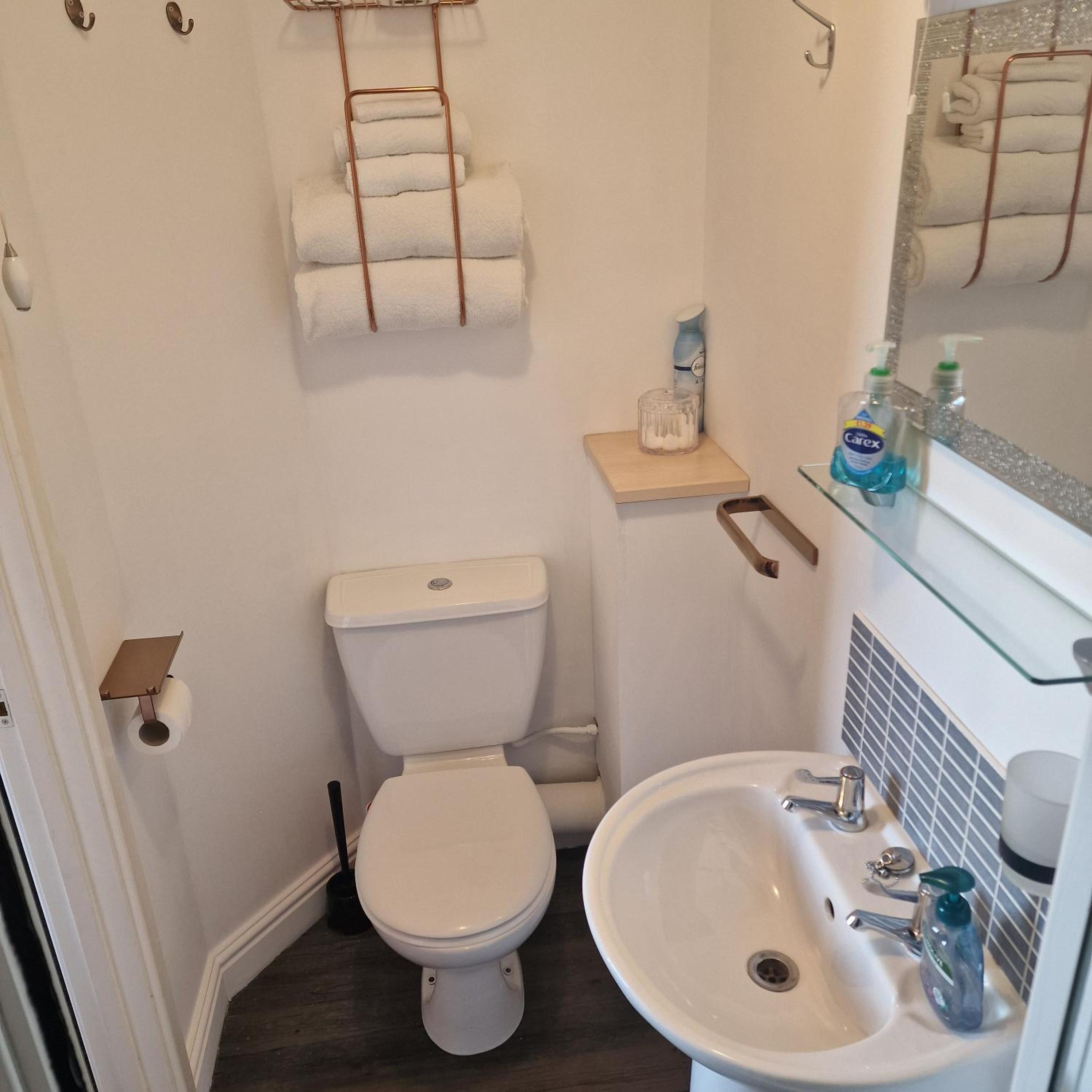 Standard Double Room photo 2