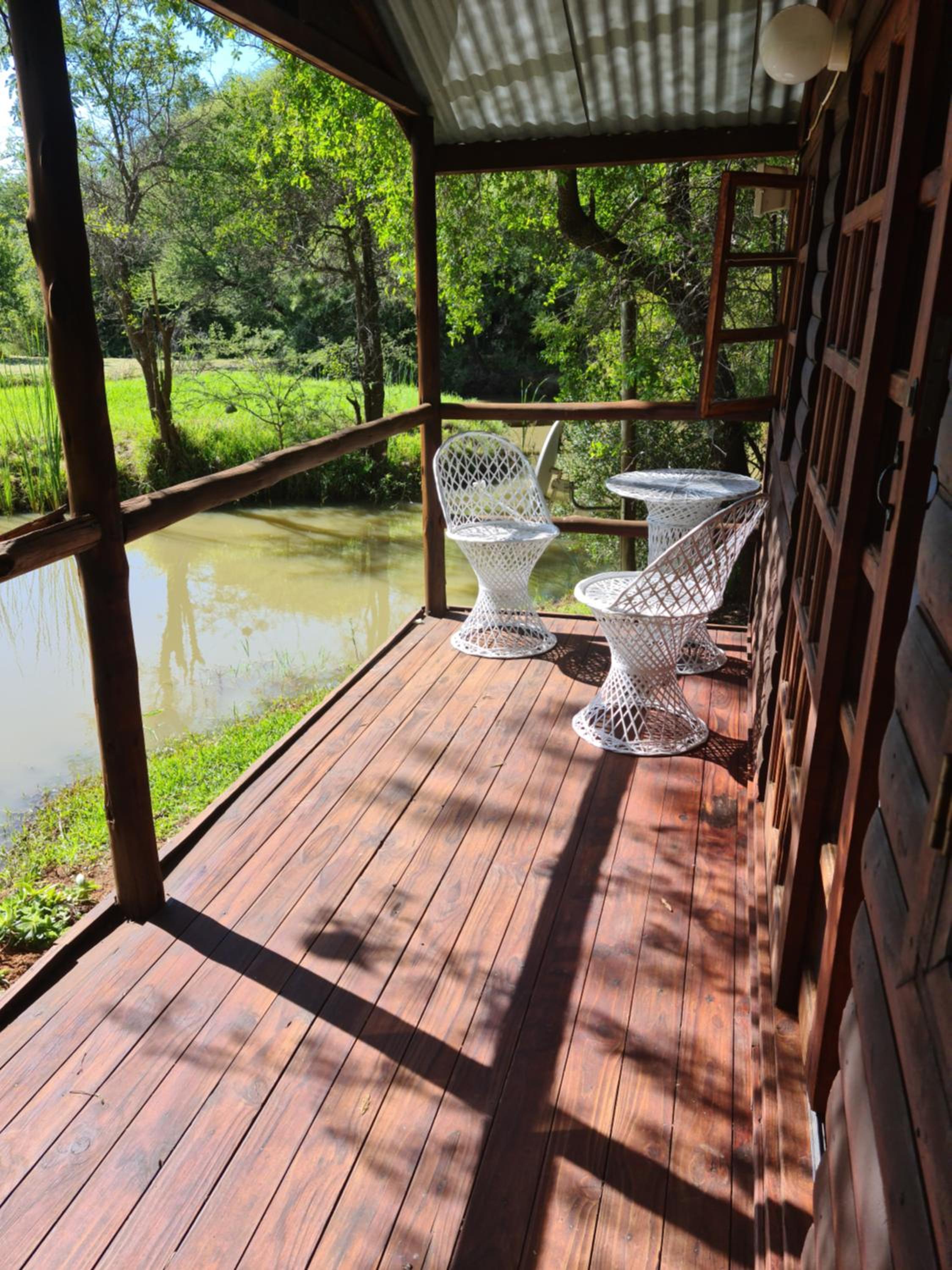 Double Room with Garden View - Photo 6