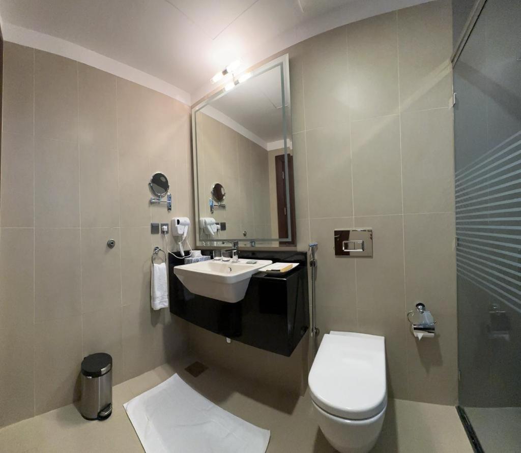 Small Twin Room