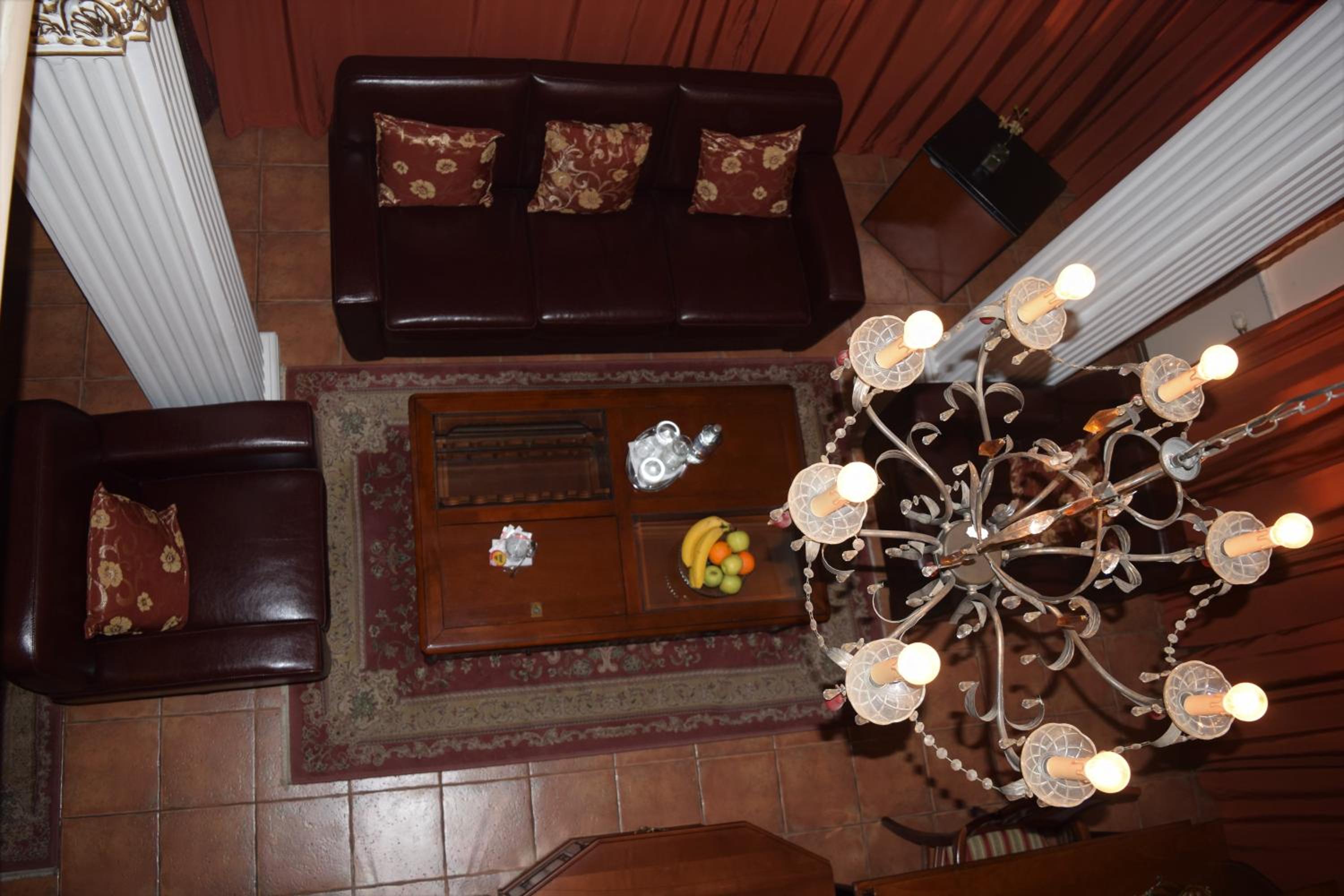 Superior King Room - Photo 21