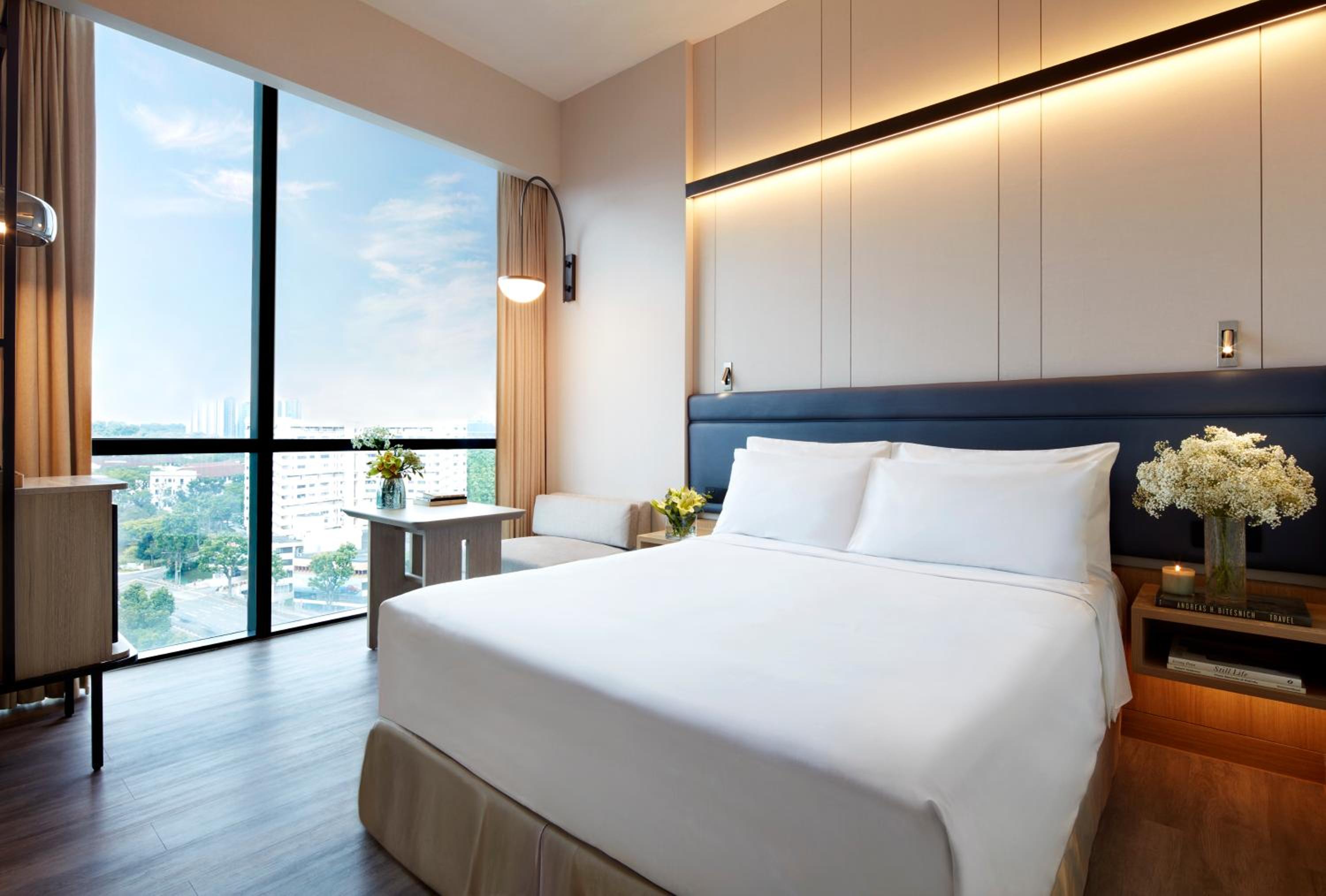 Momentum Club Room