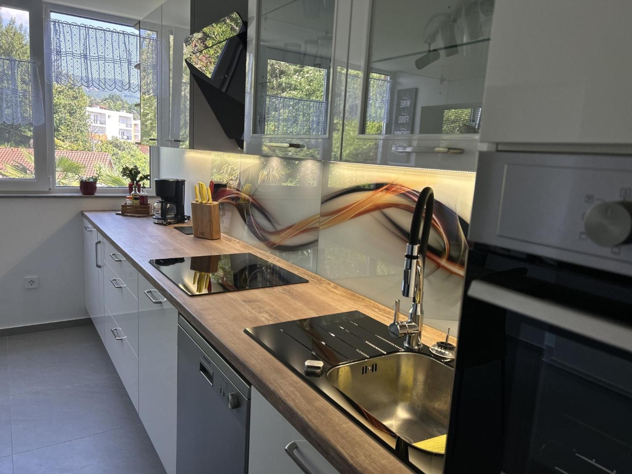 One Bedroom Apartment photo 2