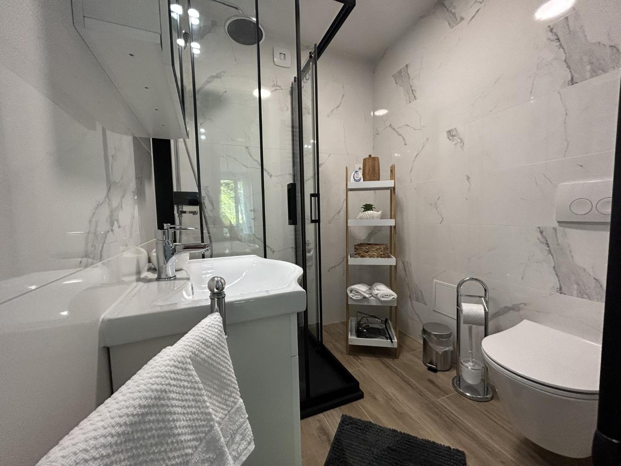 One Bedroom Apartment photo 3