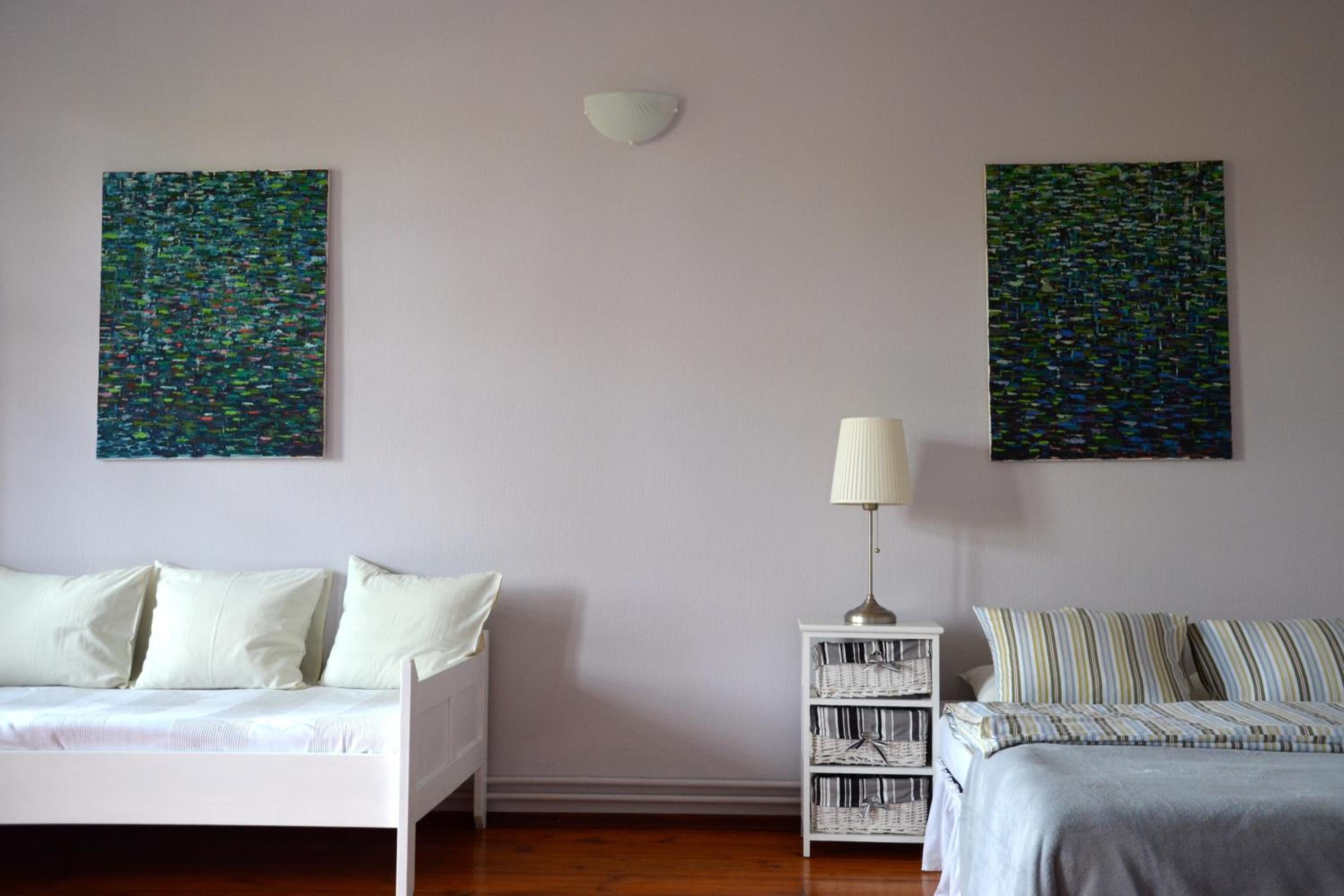 Quadruple Room photo 2