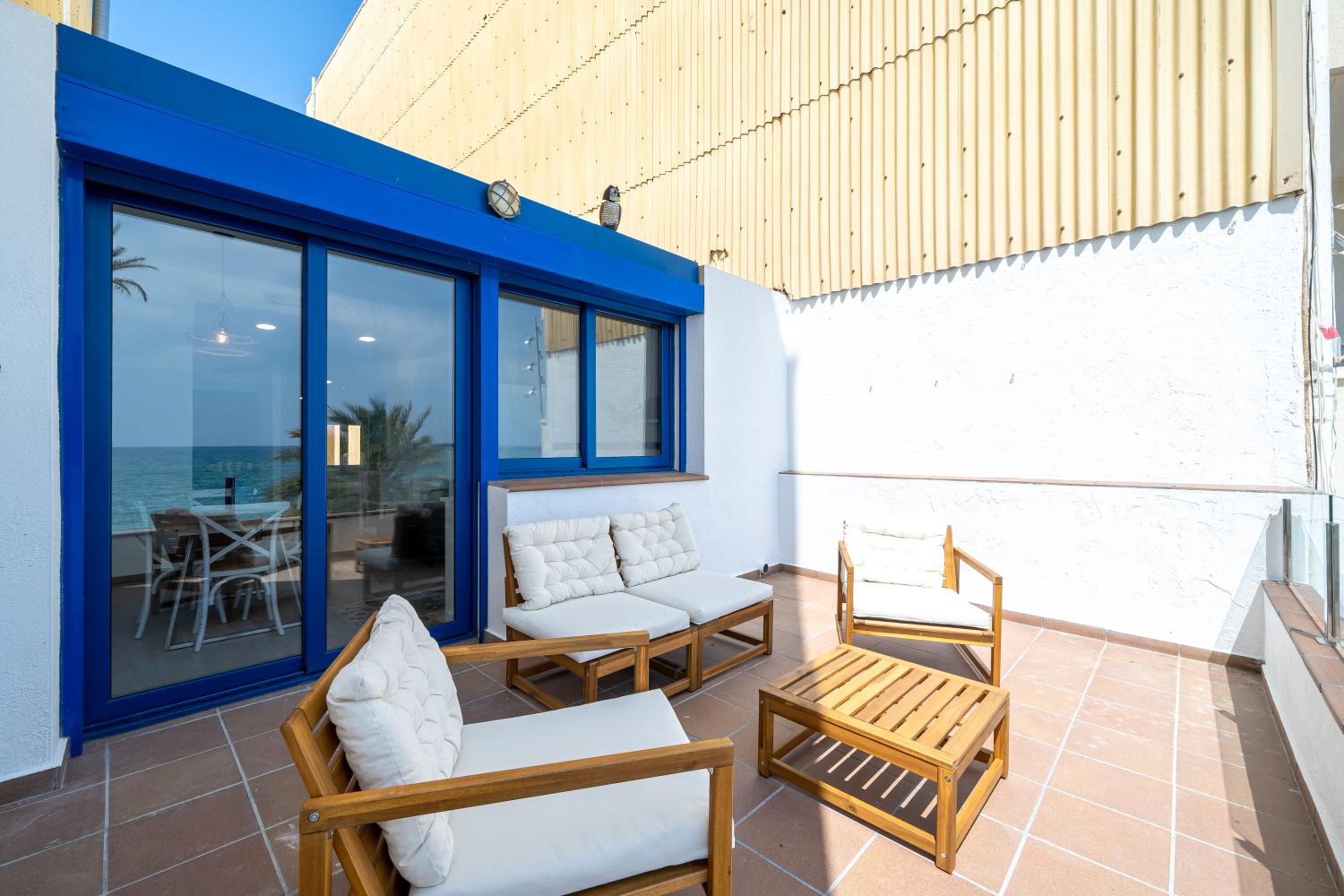 Superior Apartment with City View photo 2