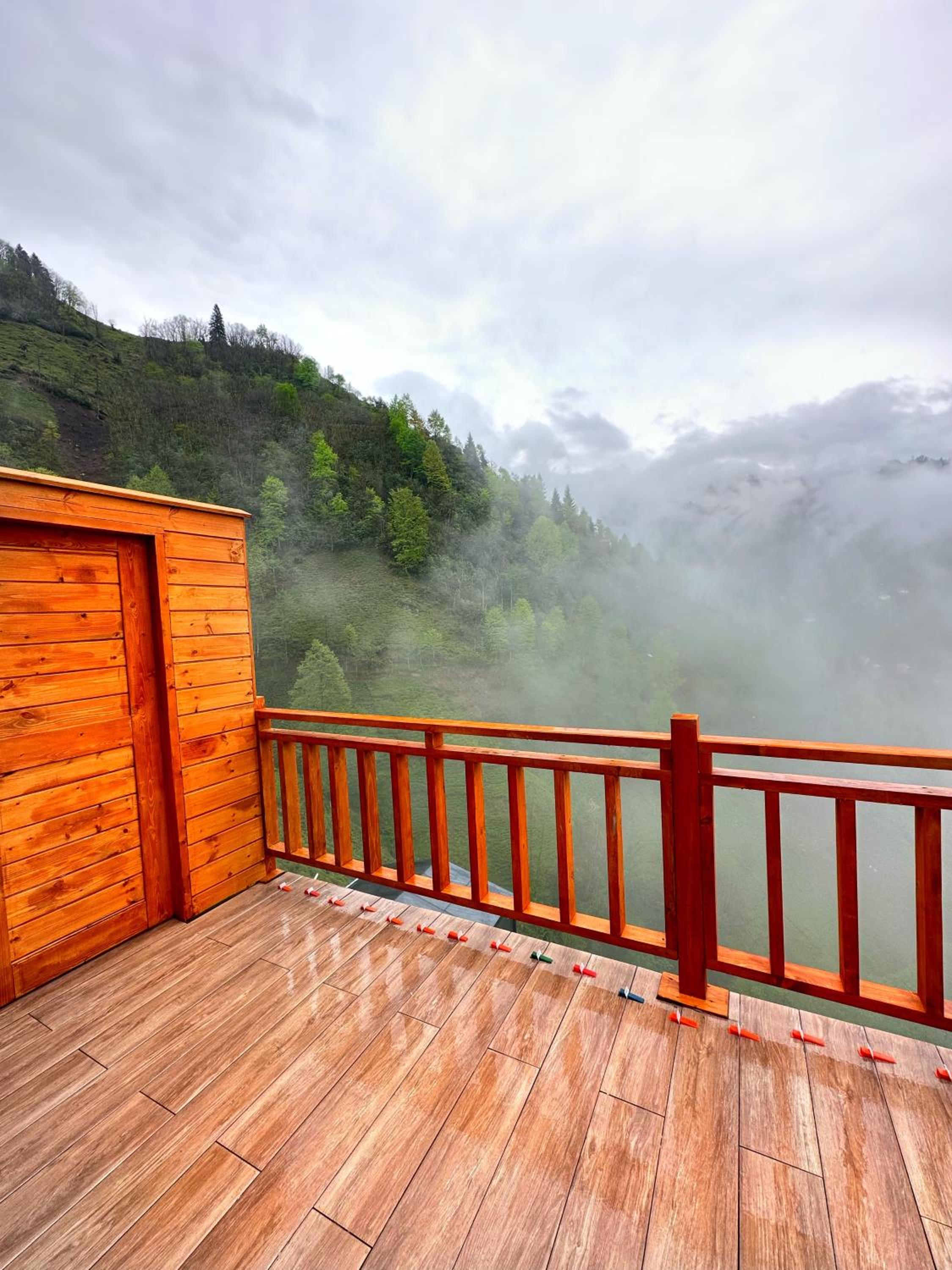Deluxe Bungalow with Garden View - Photo 8