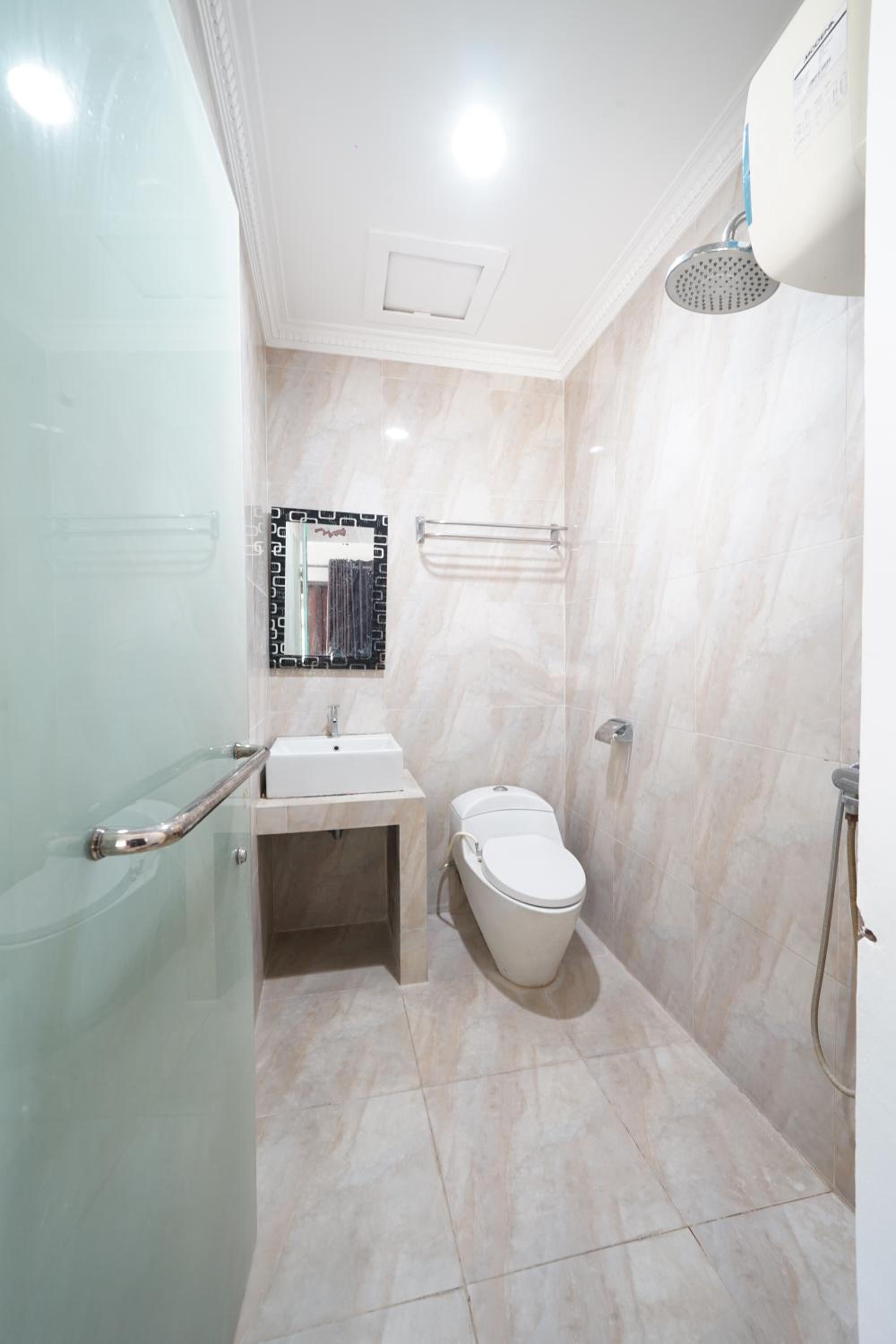 Suite Room - Photo 4
