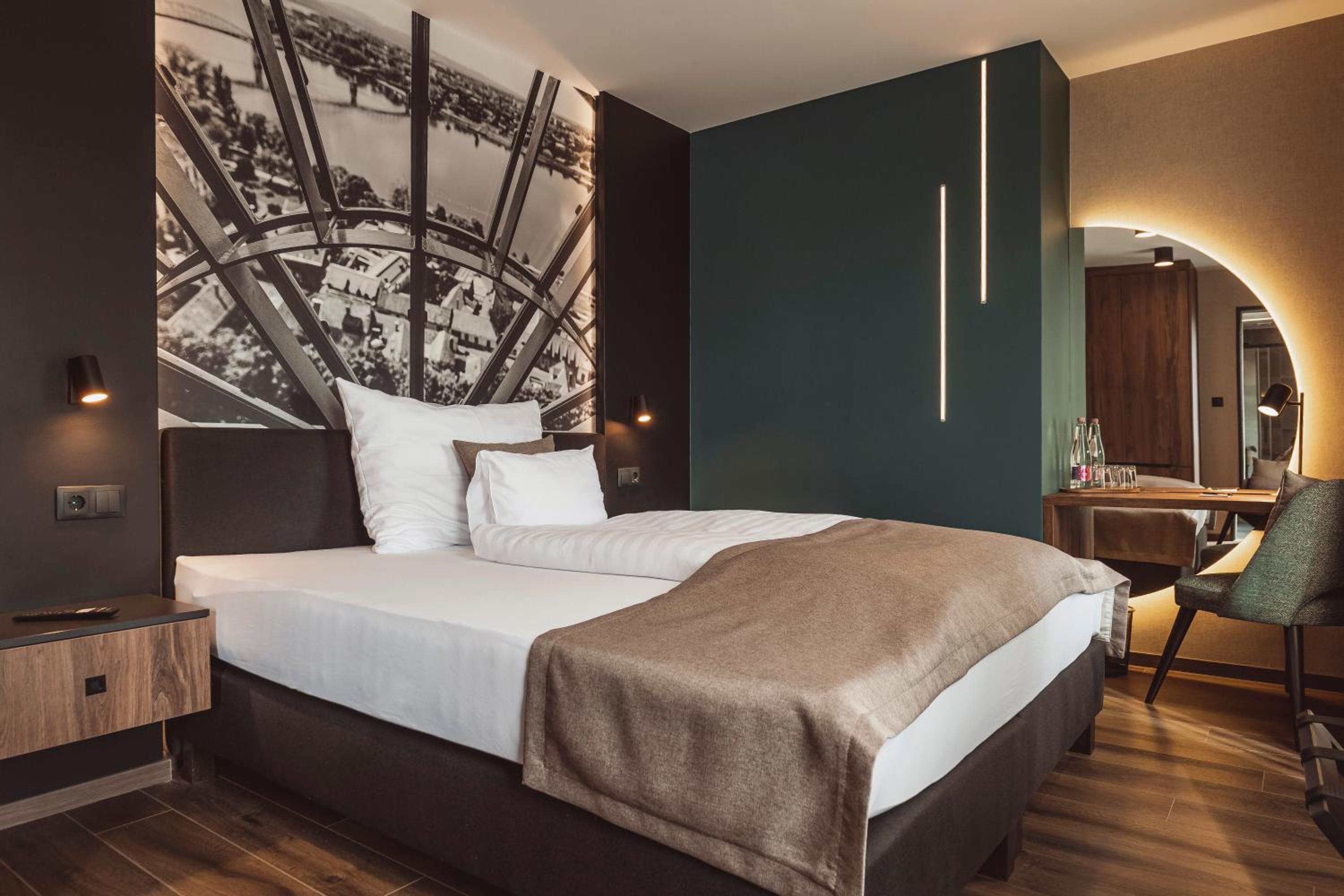 Superior Double Room photo 1