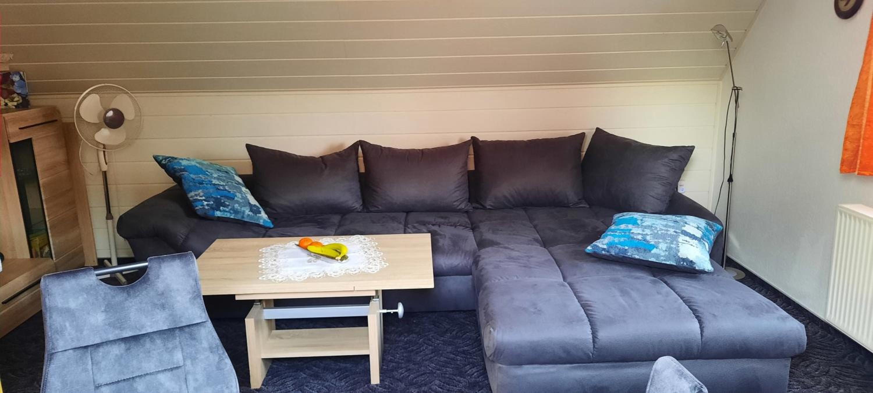 Apartment photo 1