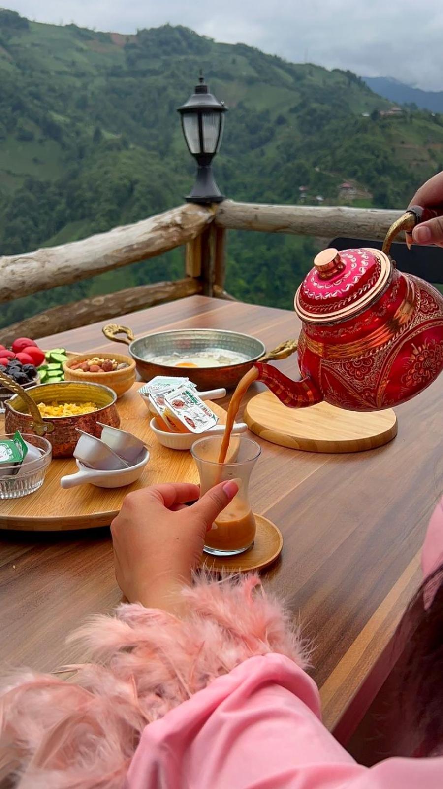Deluxe Bungalow with Garden View - Photo 11