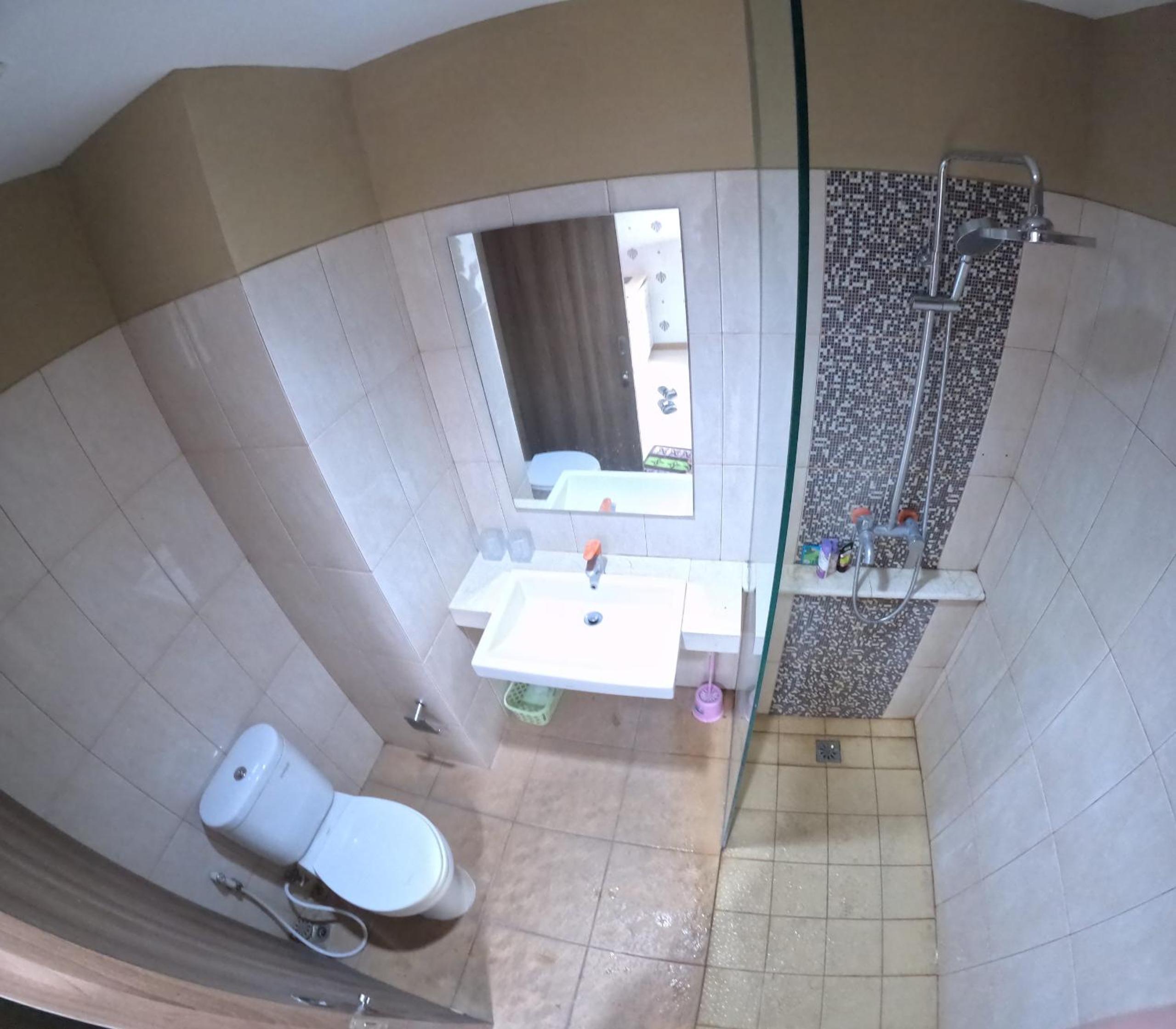 Studio Apartment photo 3