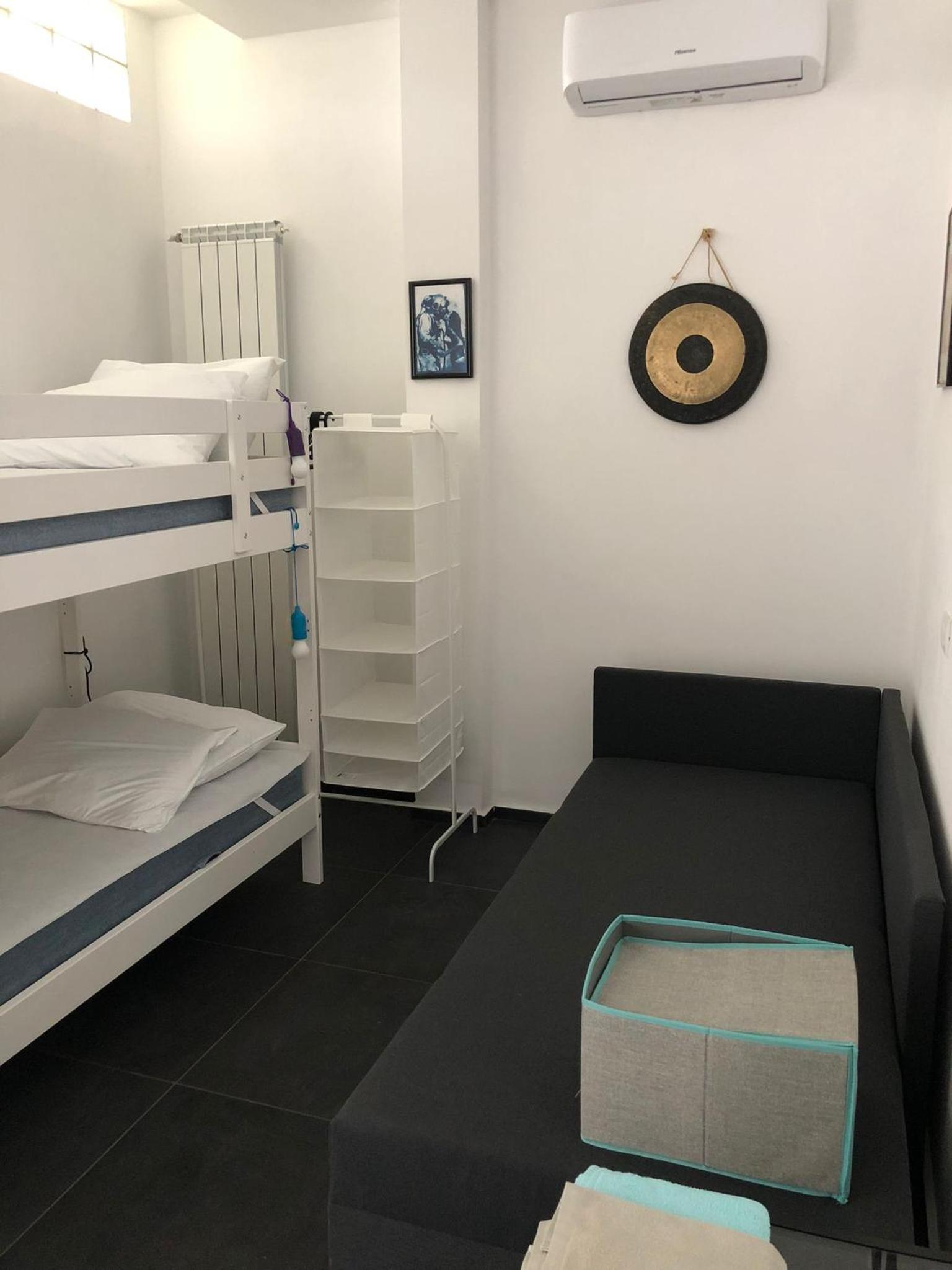 Two-Bedroom Villa photo 1