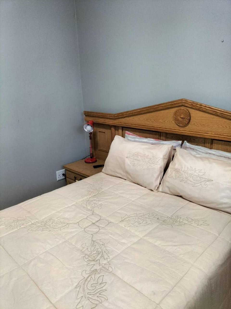 Double Room - Photo 5