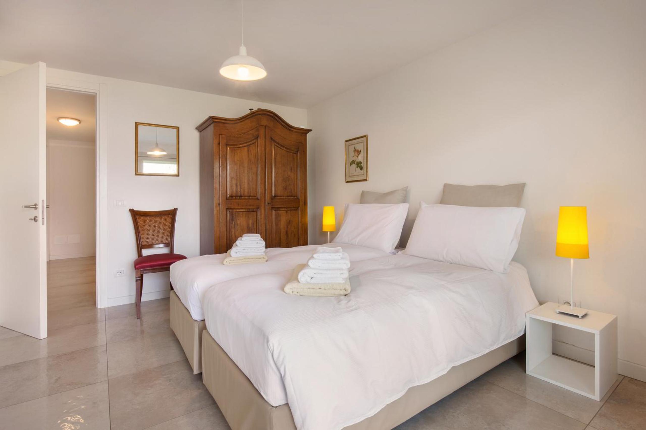 Two-Bedroom Villa photo 1