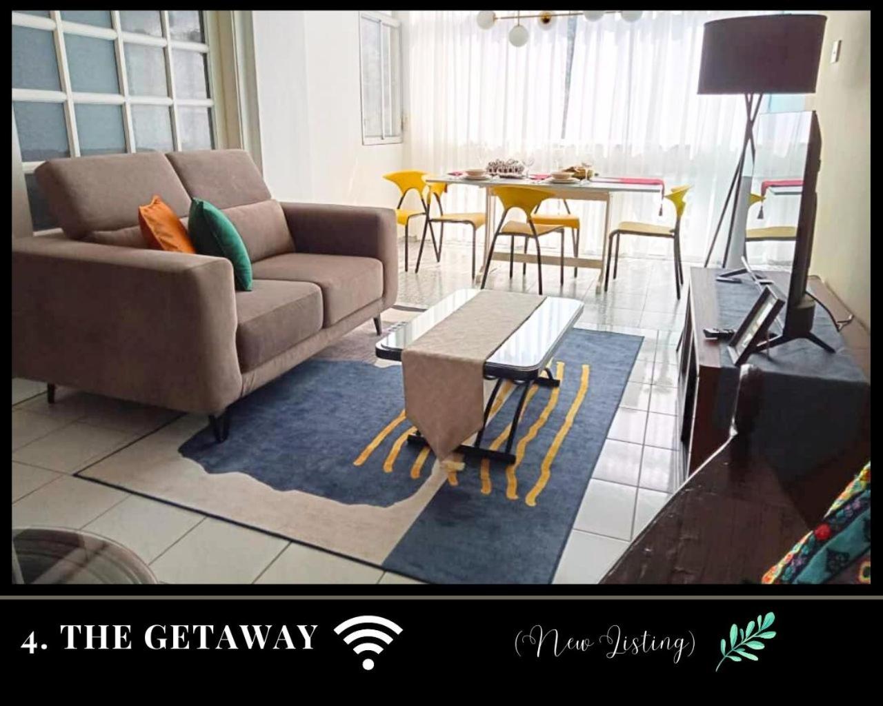 The GetAway photo 1