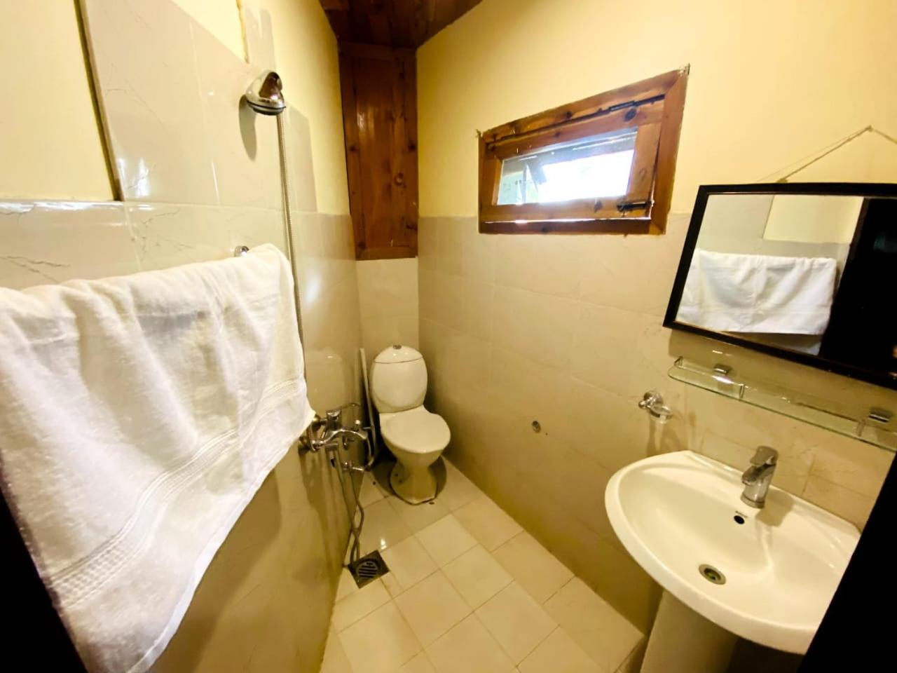 Deluxe Family Suite photo 2