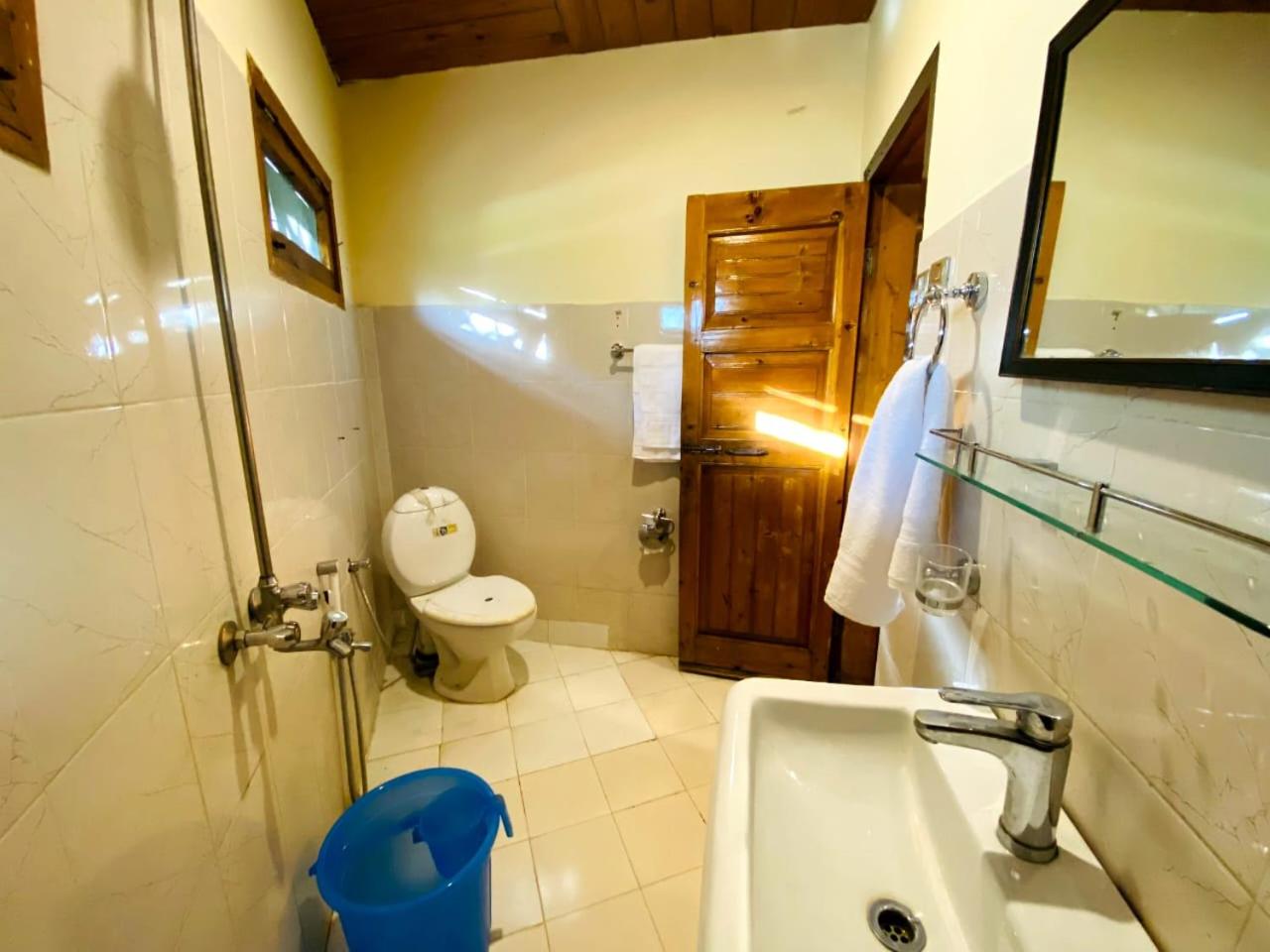 Deluxe Family Suite photo 3