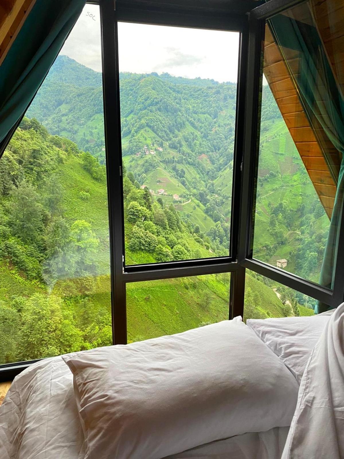 Deluxe Bungalow with Garden View - Photo 18