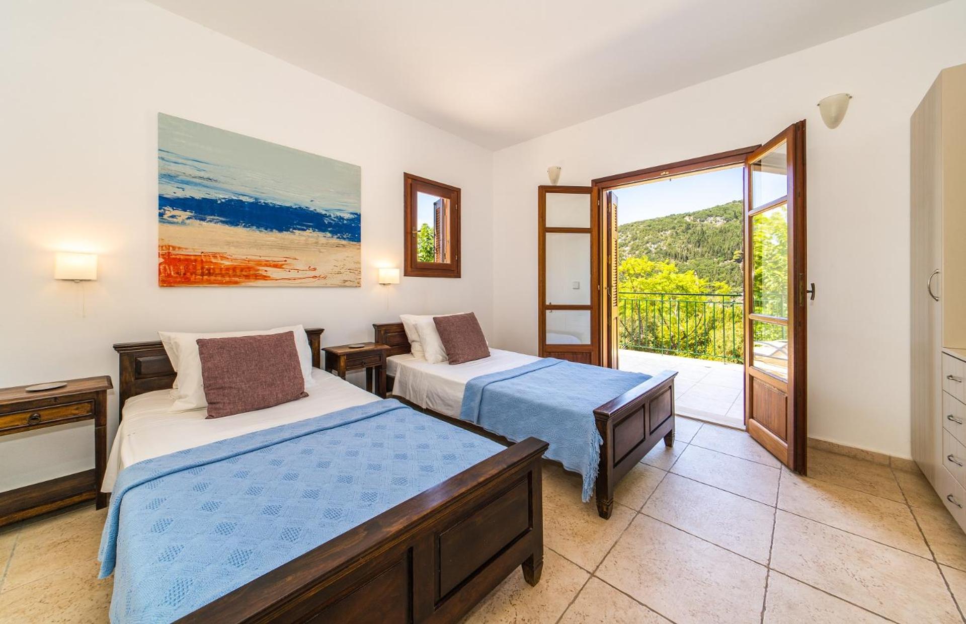 Two-Bedroom Villa photo 3