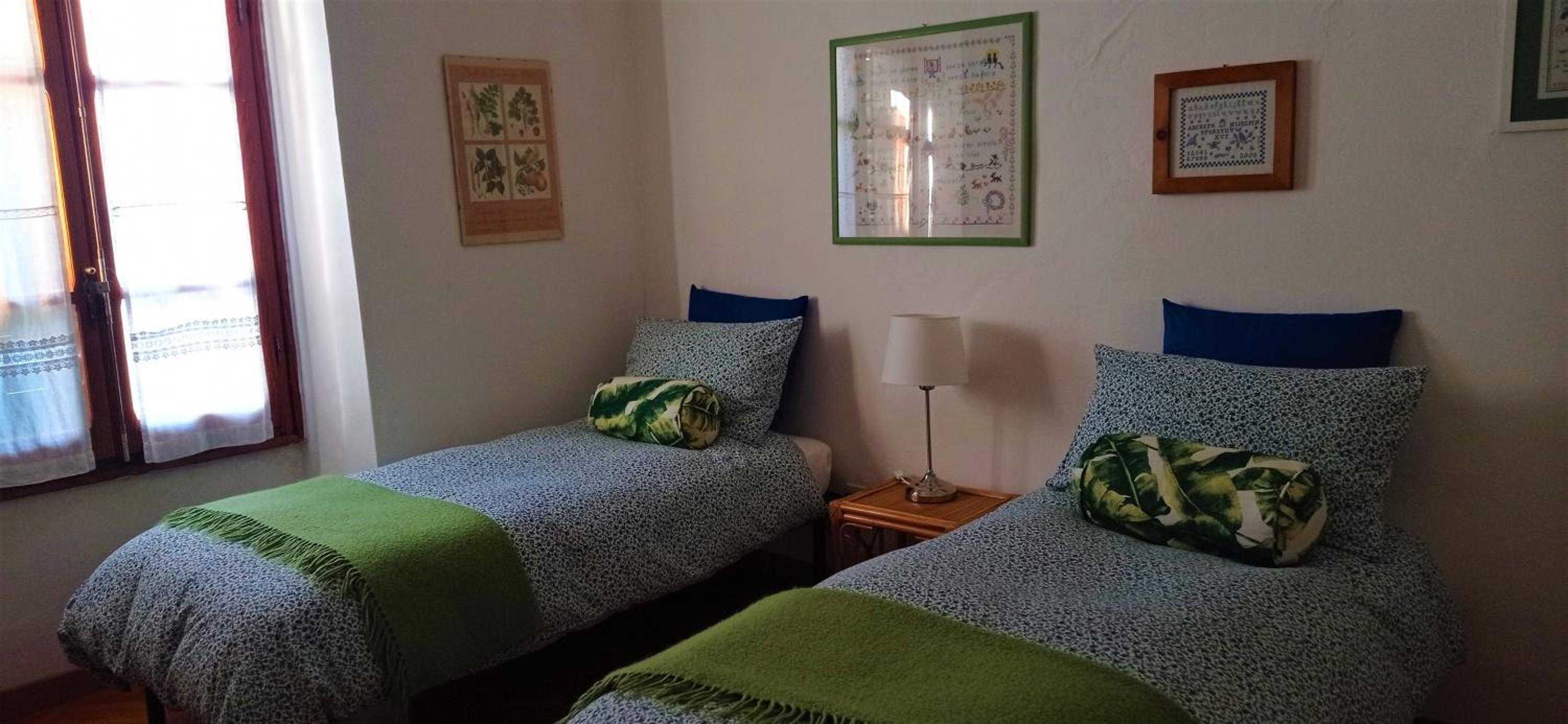 Two-Bedroom Apartment - Photo 23