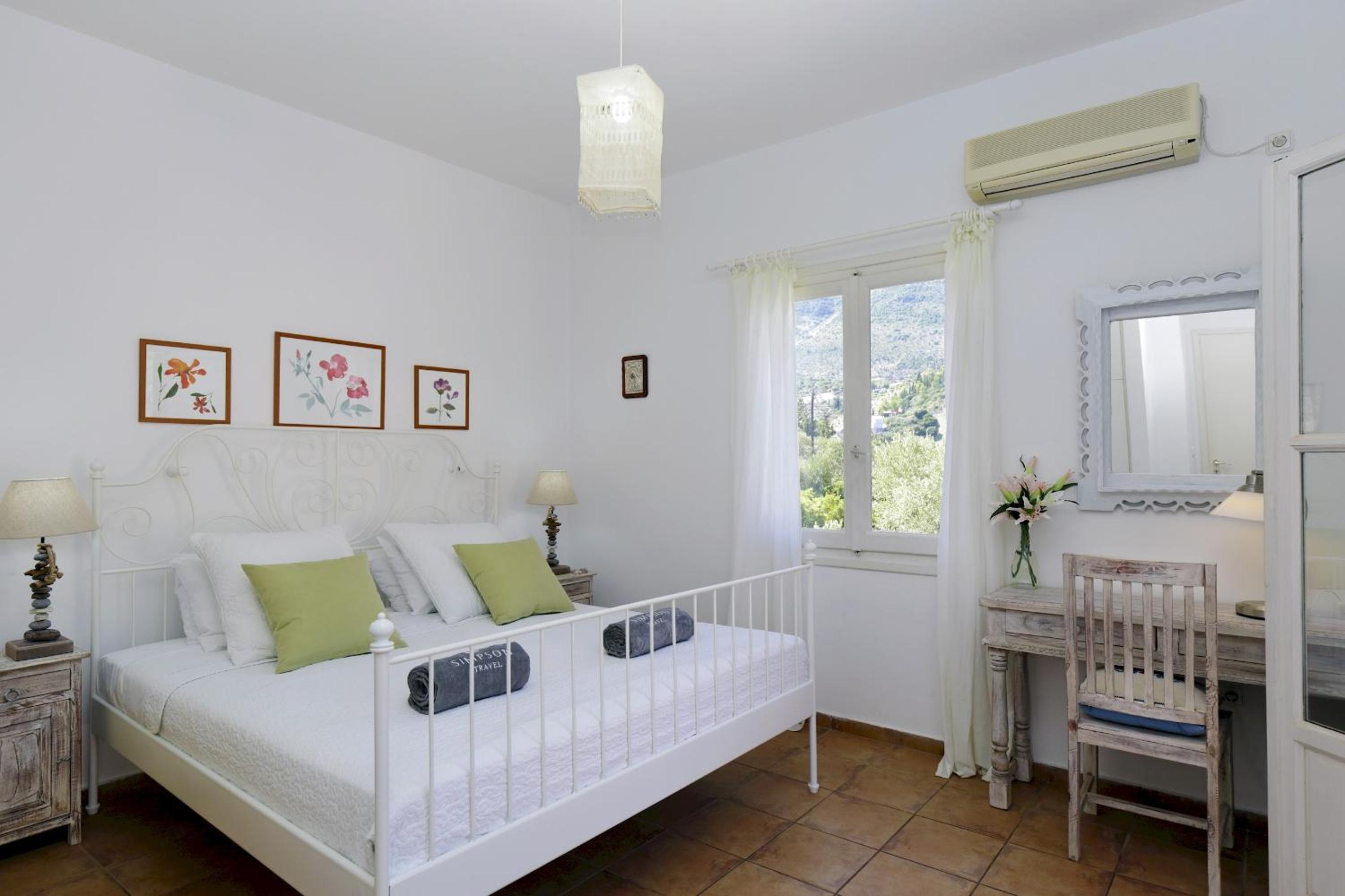 Two-Bedroom Villa photo 2