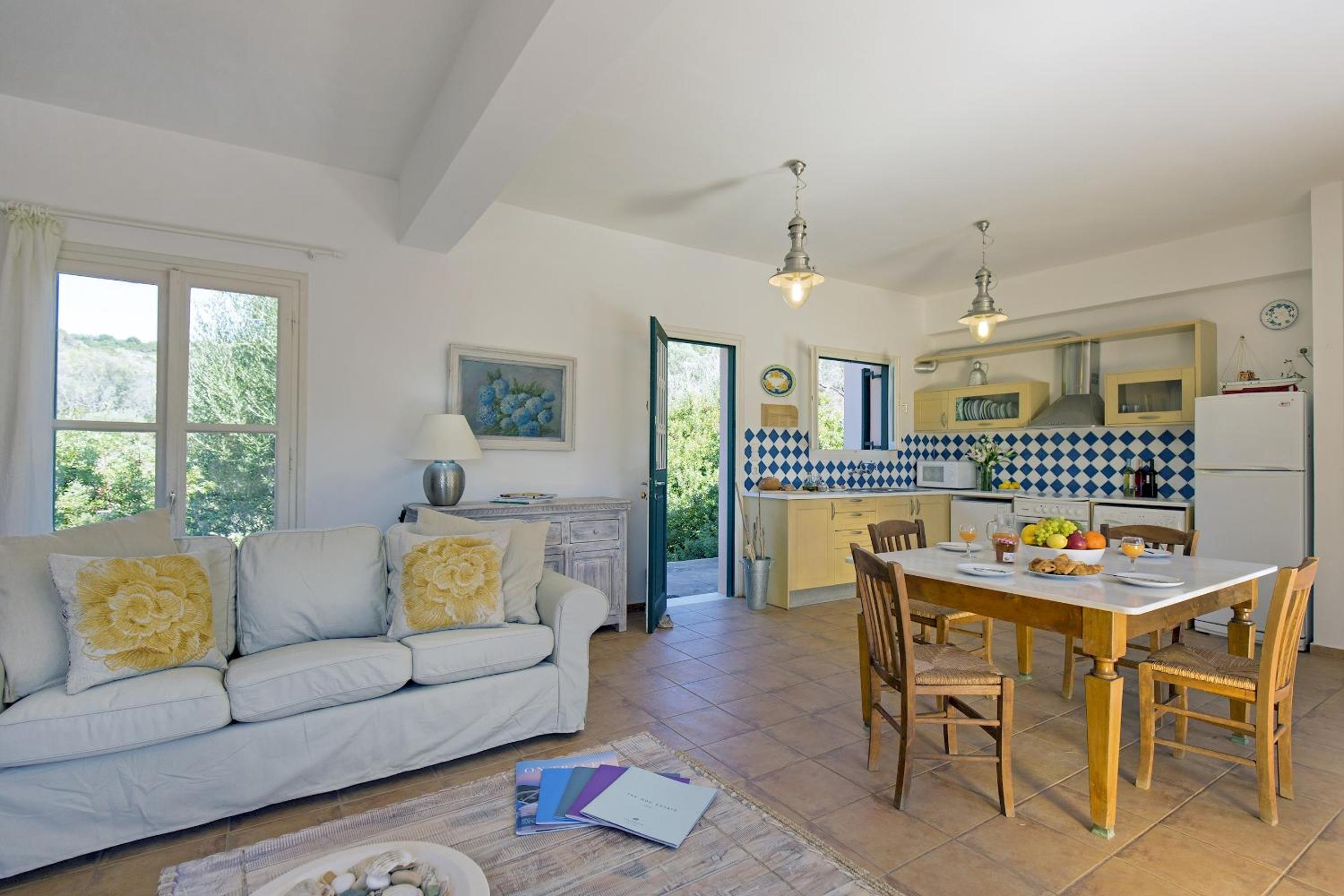 Two-Bedroom Villa photo 3