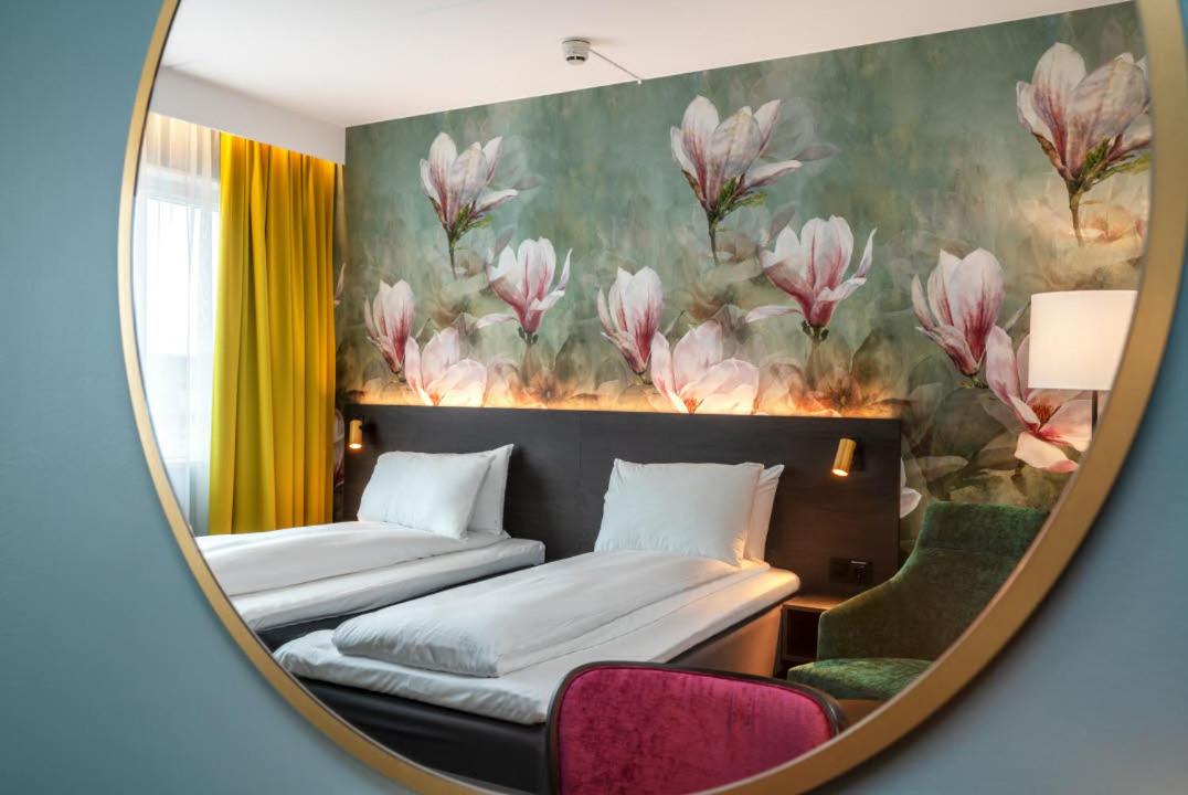 Standard Double Room - Photo 1