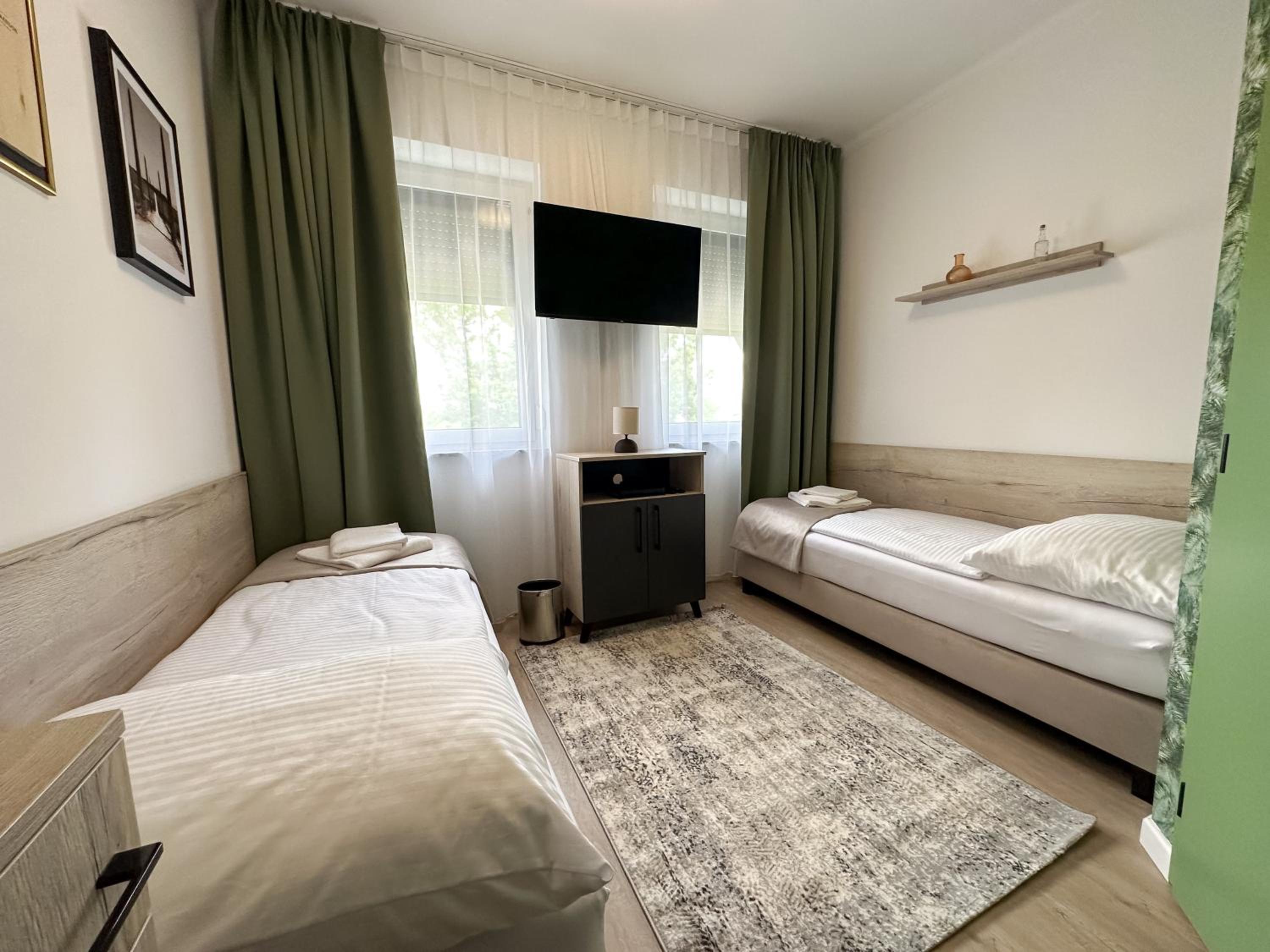 Single Room photo 1