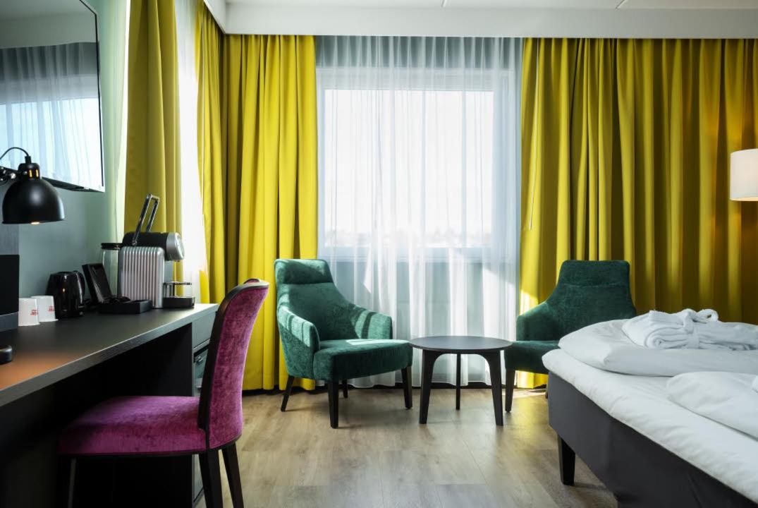 Superior Double or Twin Room - Photo 6