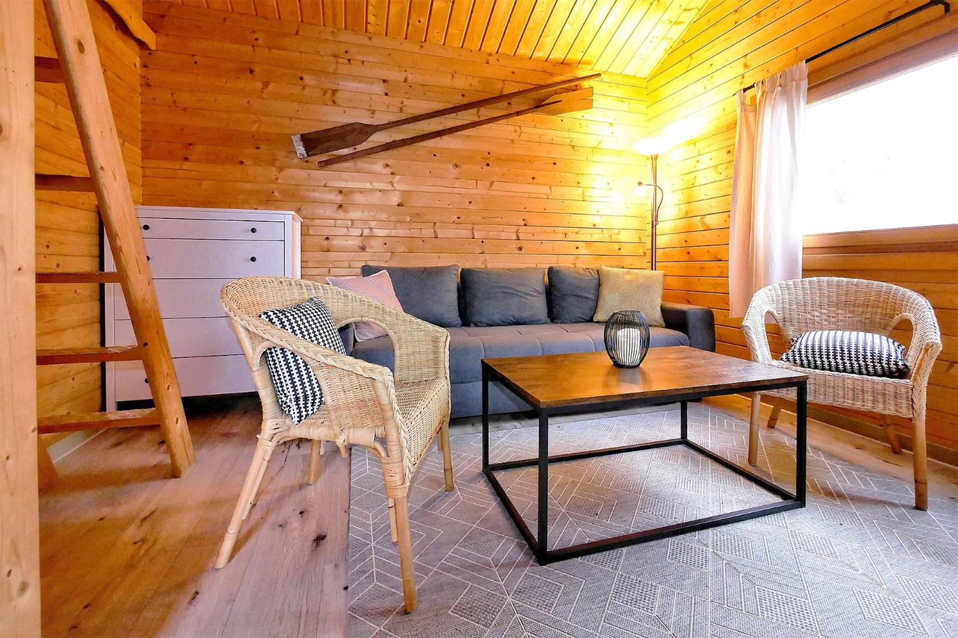 Bungalow photo 1