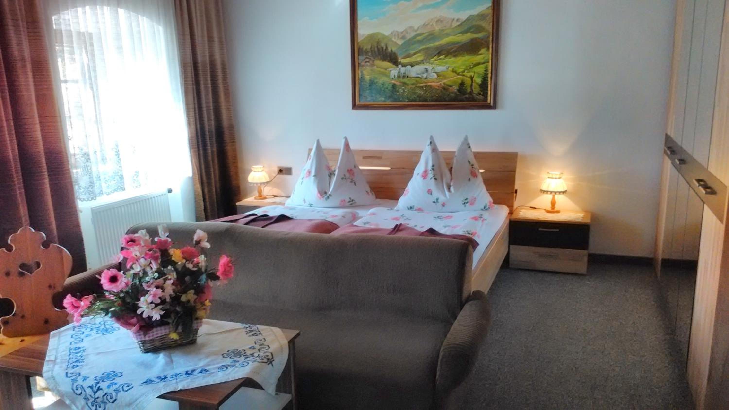 Double Room Single Use photo 3