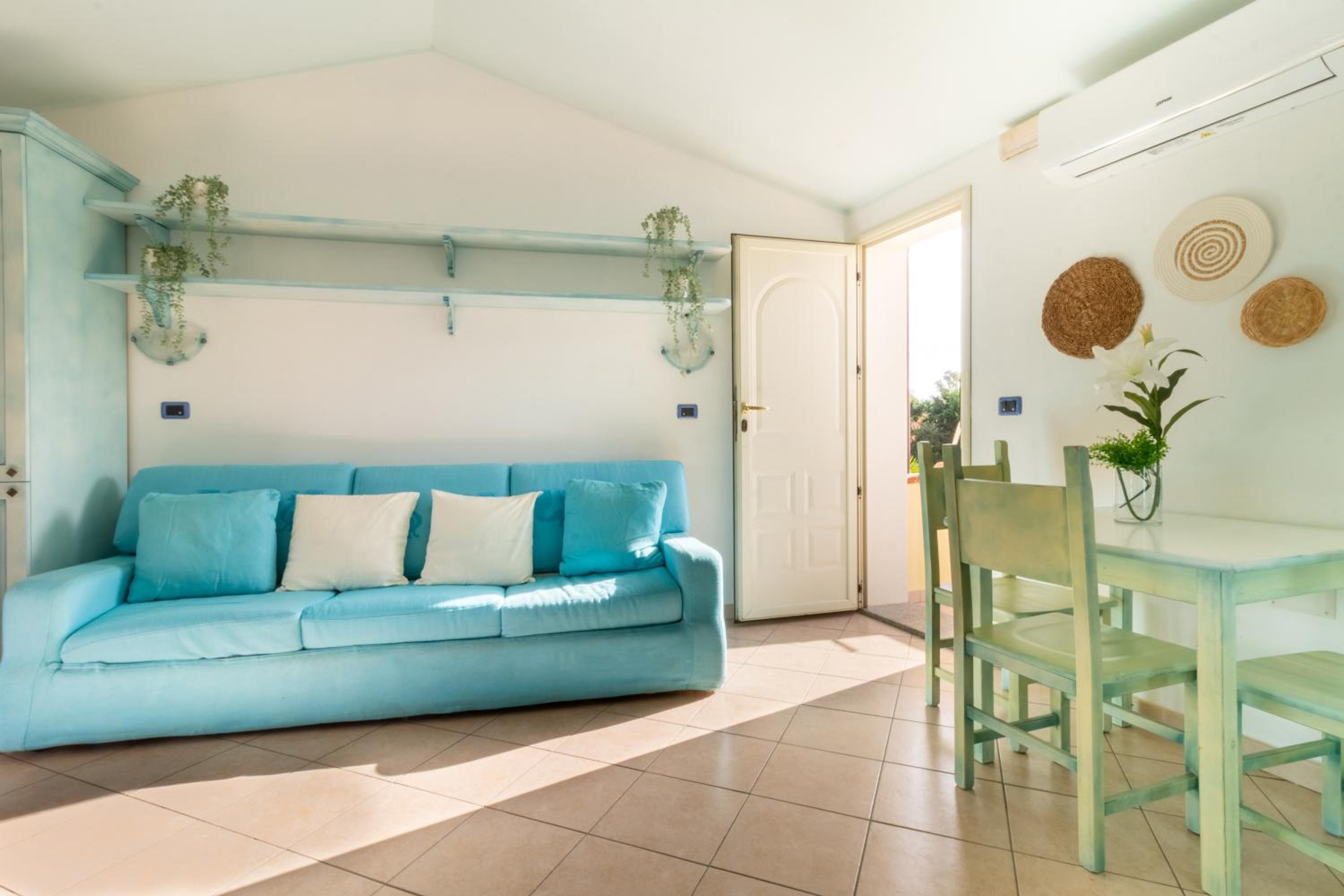 Apartment with Terrace photo 1